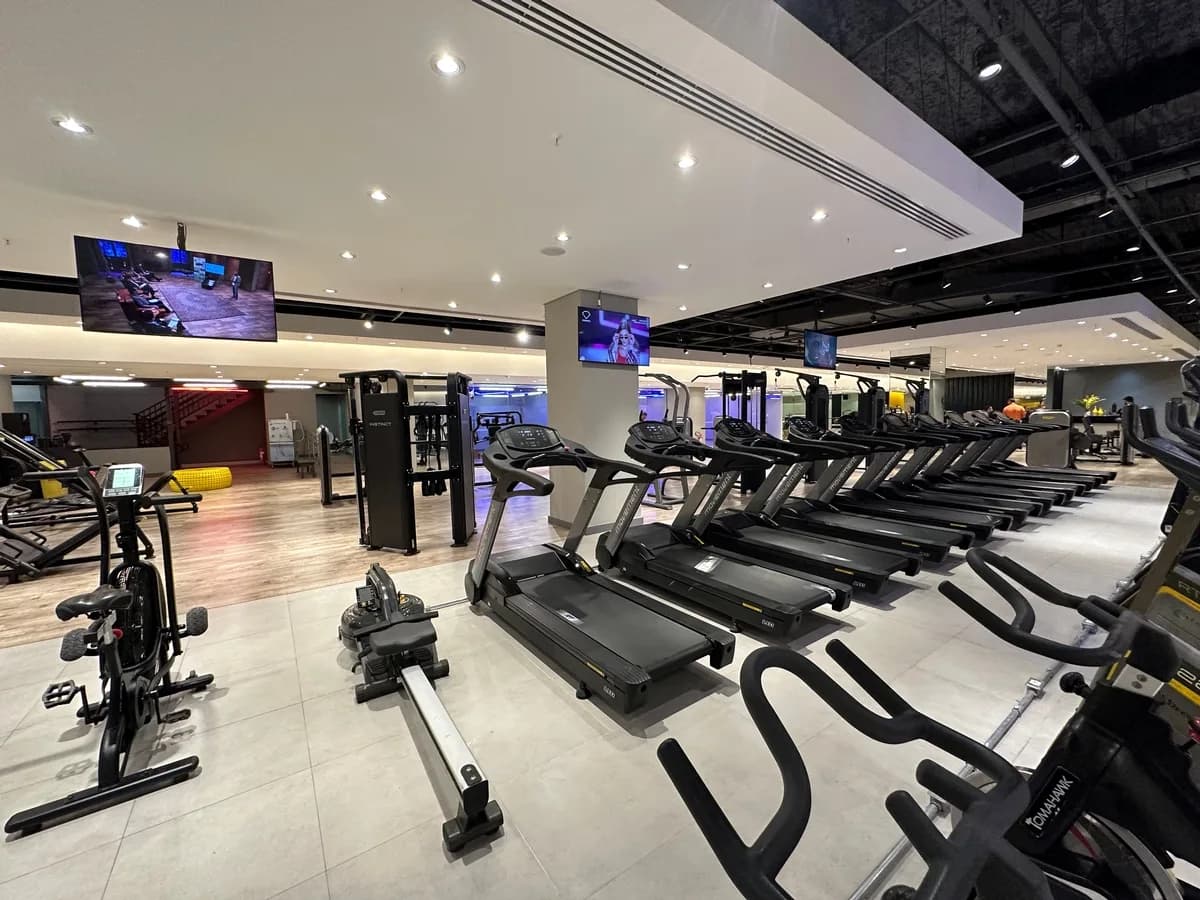 Alpha Fitness - Aracaju — foto 2