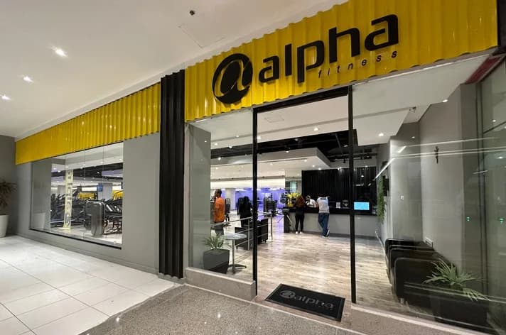 Alpha Fitness - Aracaju — foto 3