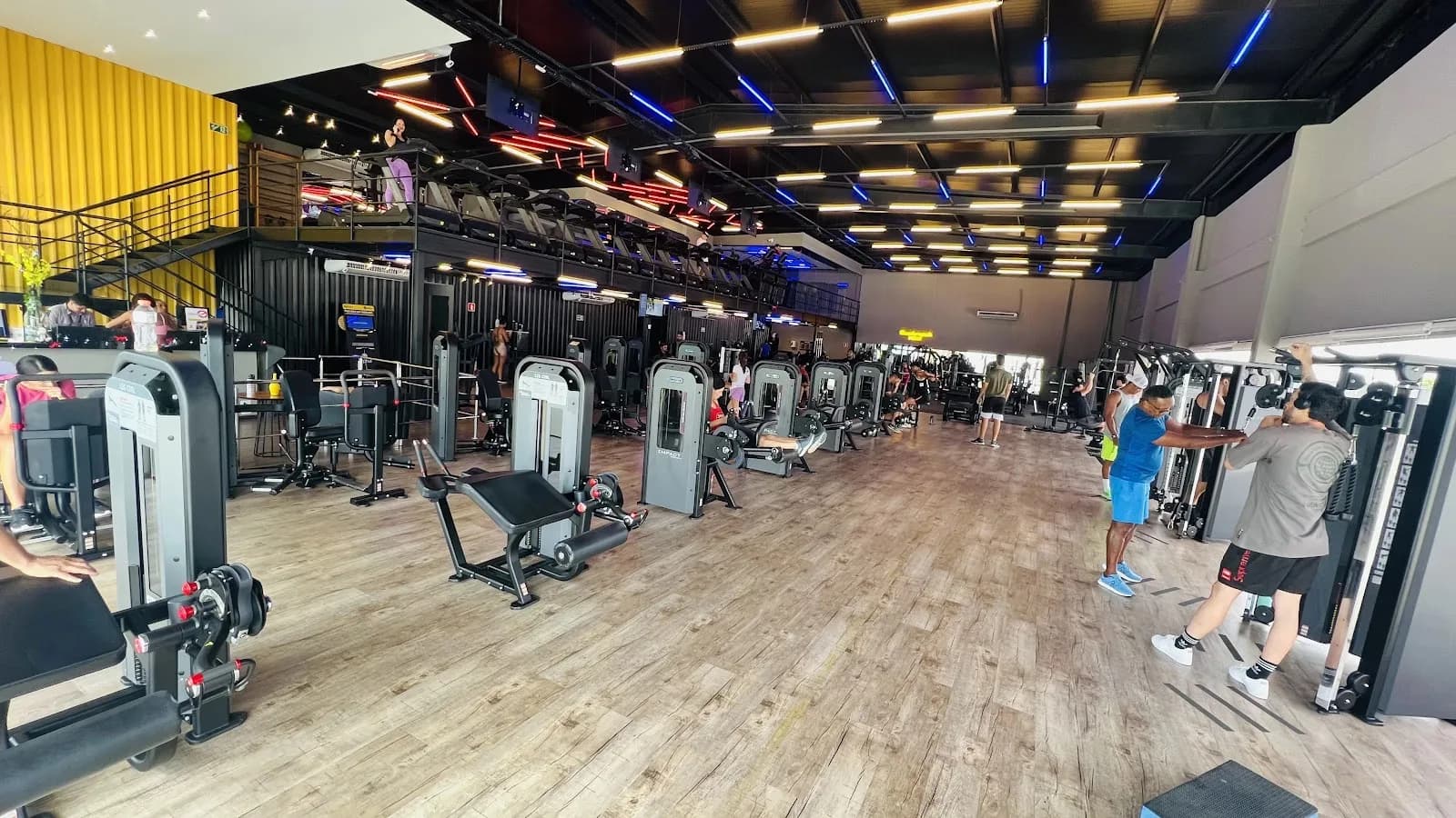 Alpha Fitness - Artemis — foto 1
