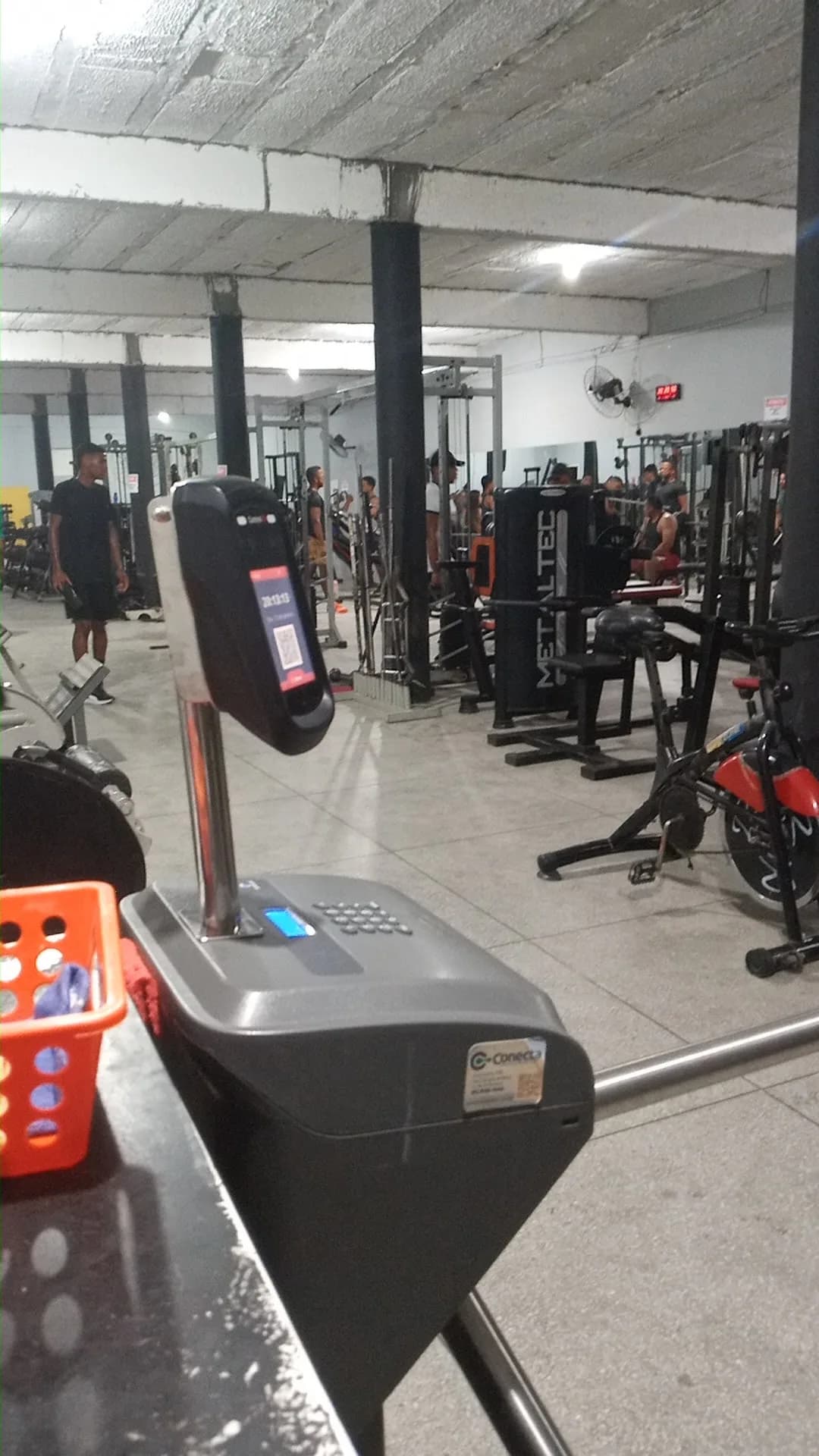 Alpha Fitness — foto 2
