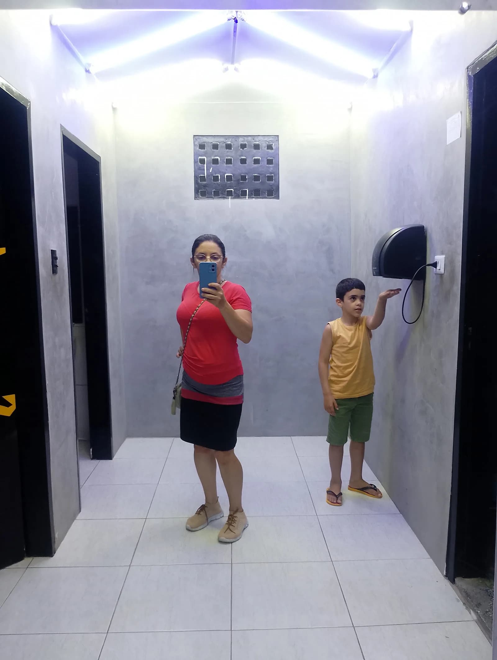 Alpha Fitness — foto 3