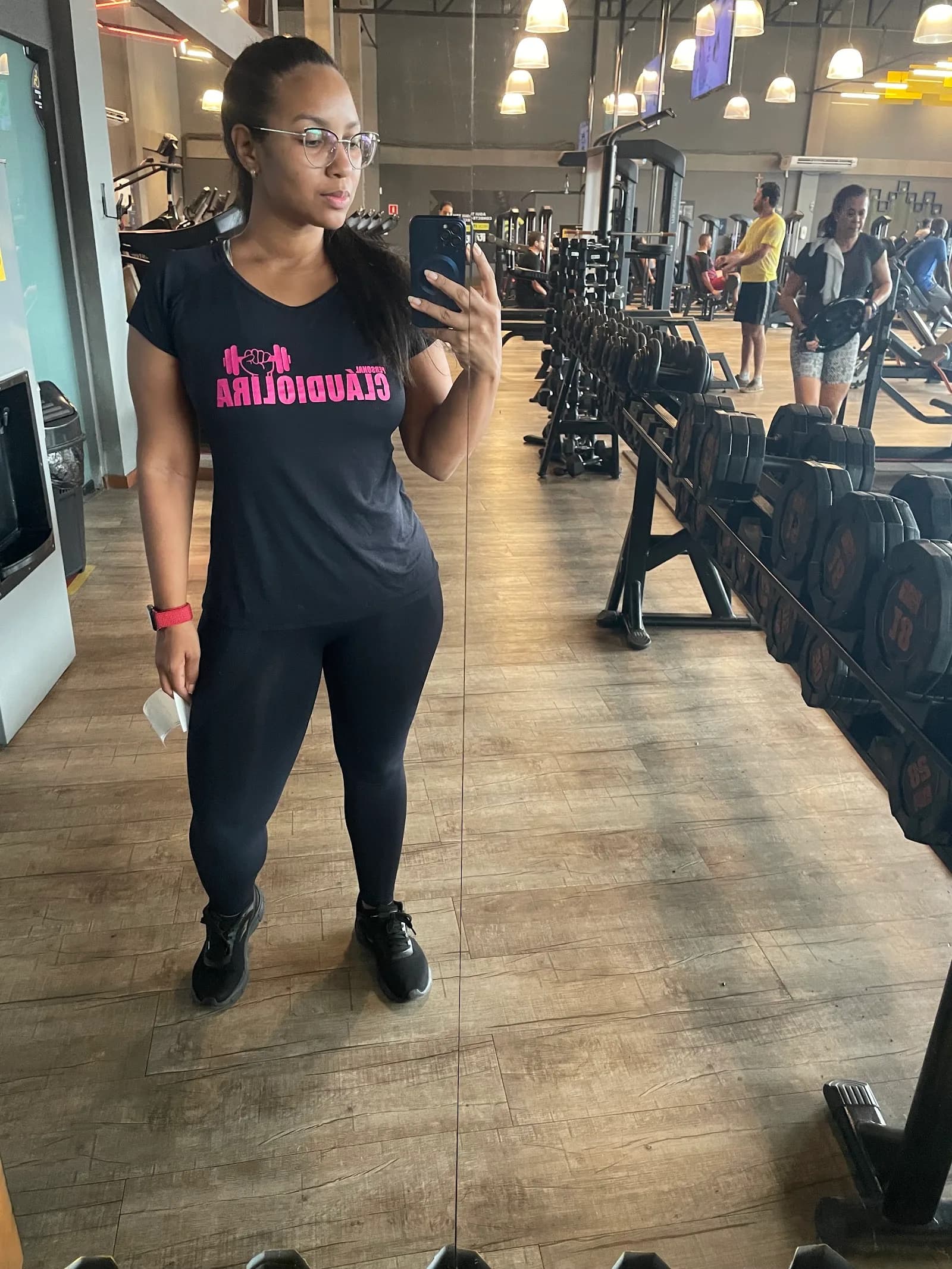 Alpha Fitness - Cabula — foto 3