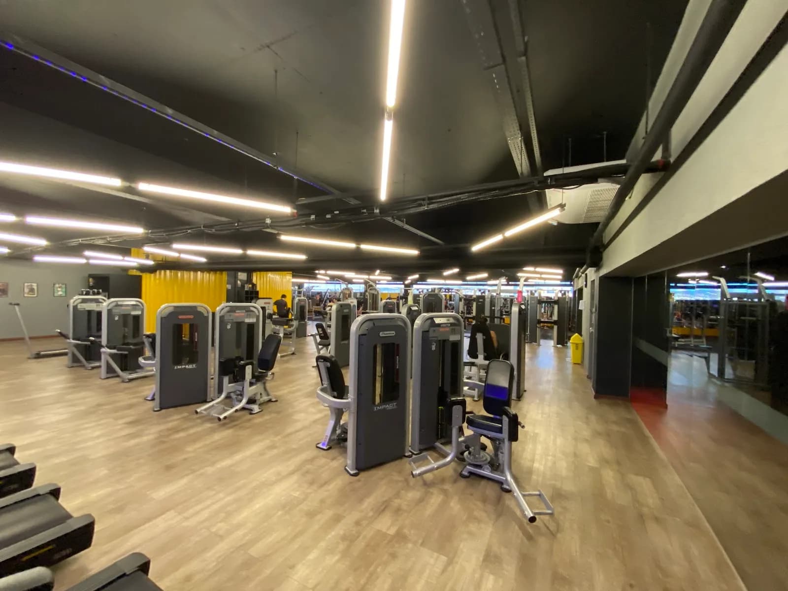 Alpha Fitness - Conquista Sul — foto 1