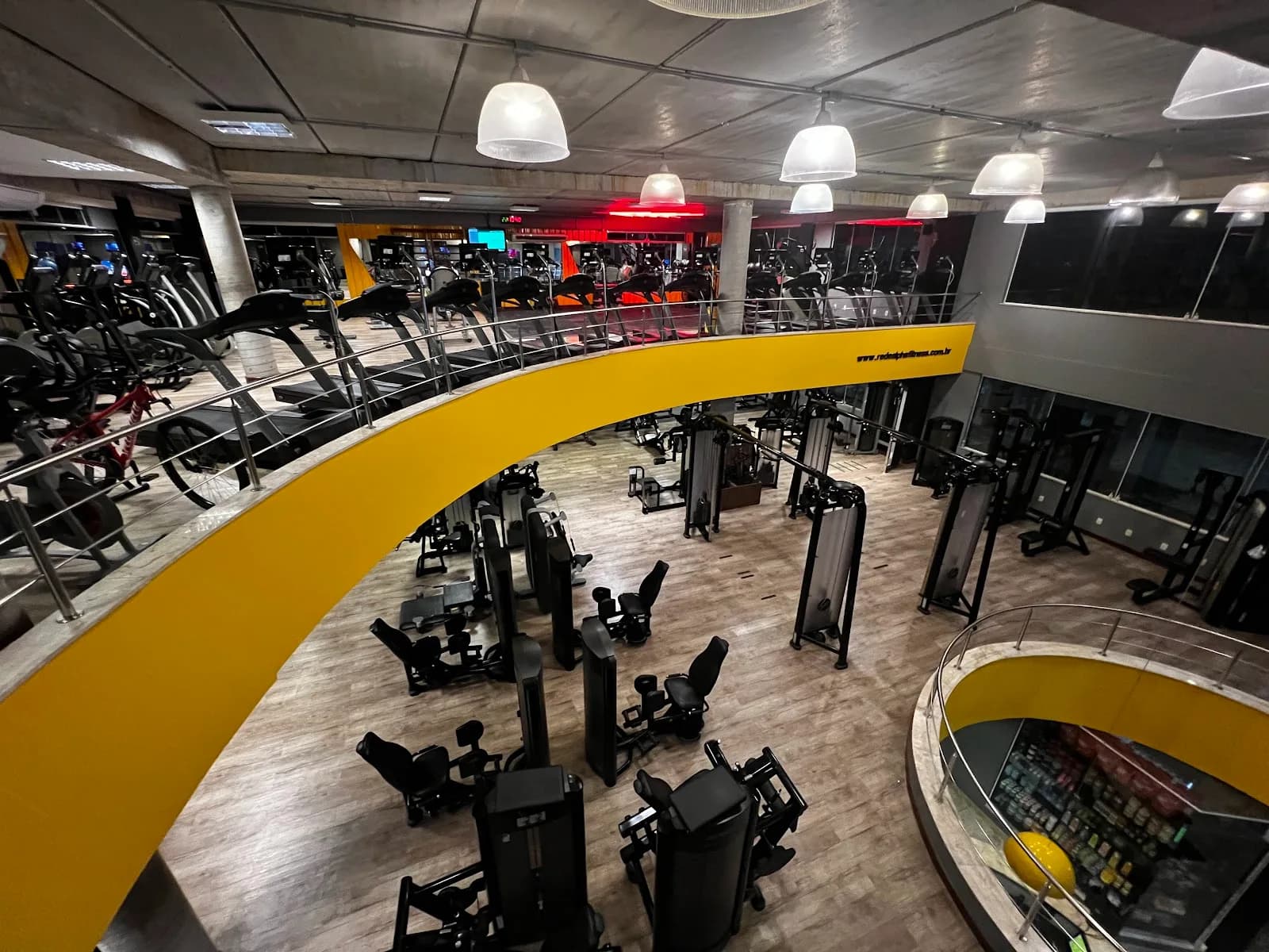 Alpha Fitness - Costa Azul — foto 2