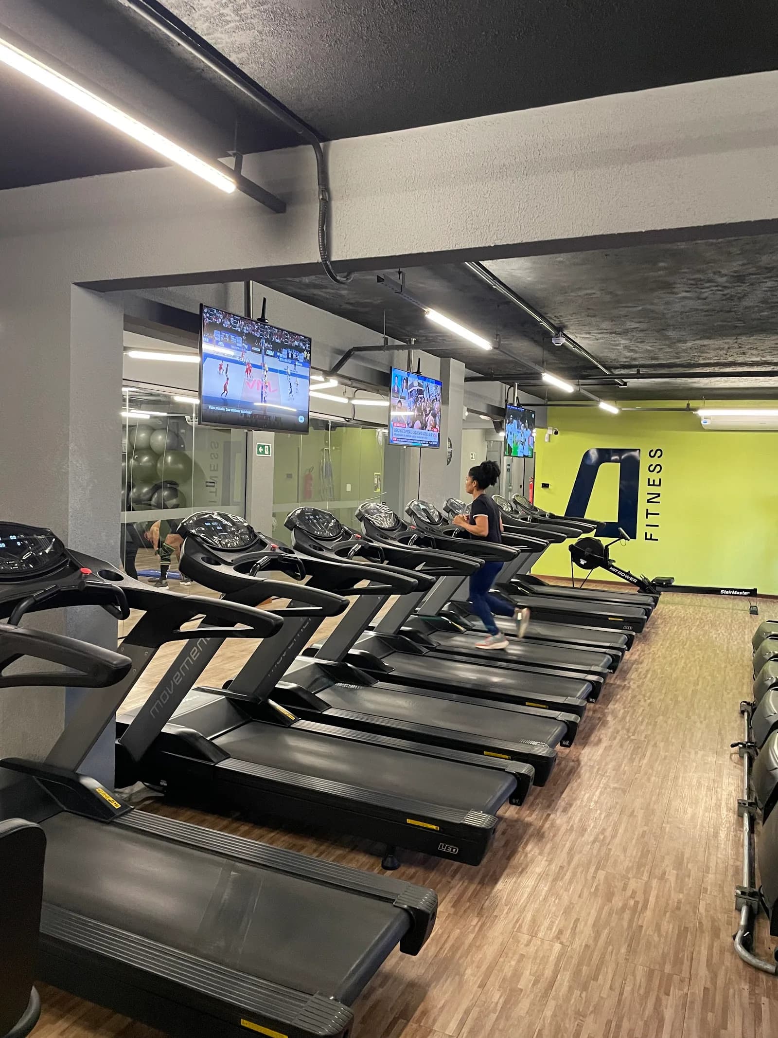 Alpha Fitness - Federação — foto 1