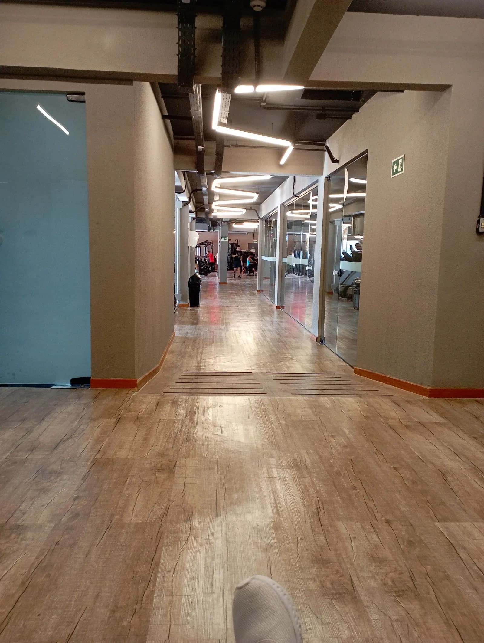 Alpha Fitness - Federação — foto 3