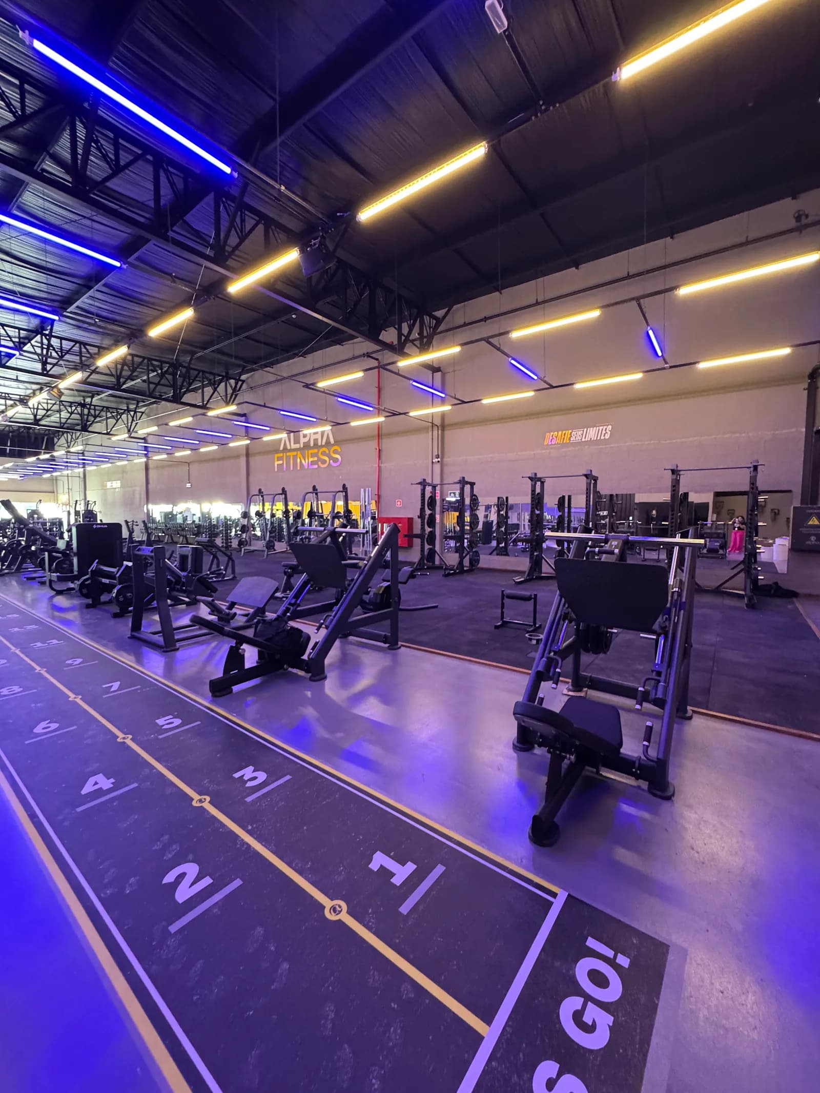 Alpha Fitness - Ilhéus — foto 1
