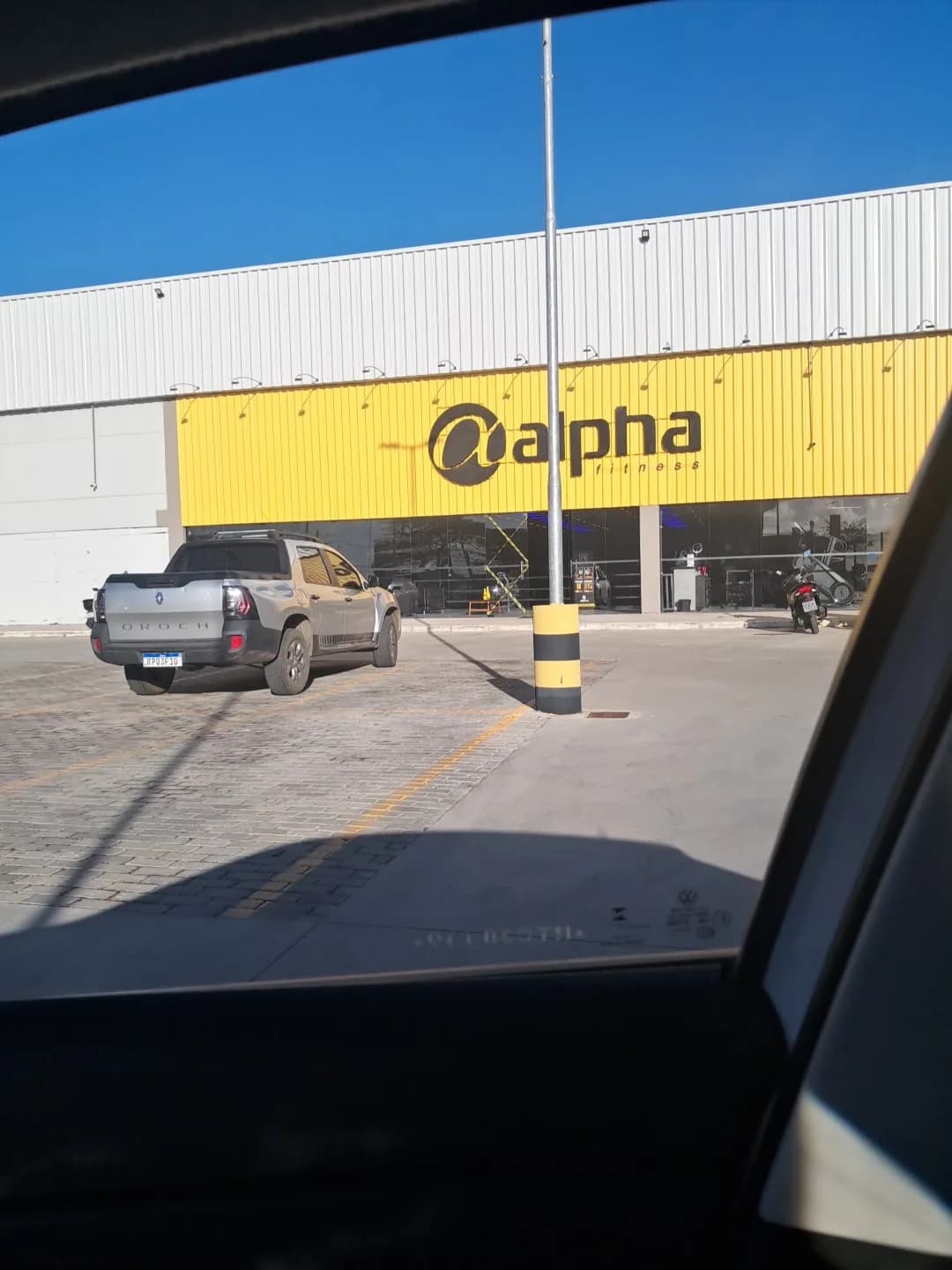 Alpha Fitness - Ilhéus — foto 2
