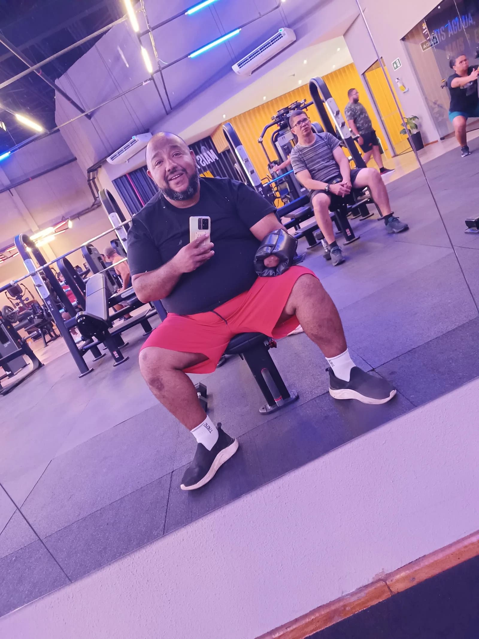 Alpha Fitness Juazeiro — foto 2