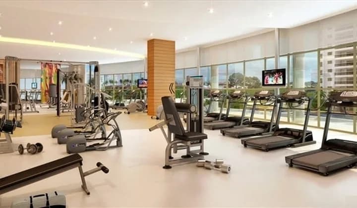 Alpha Fitness - Le Parc — foto 1