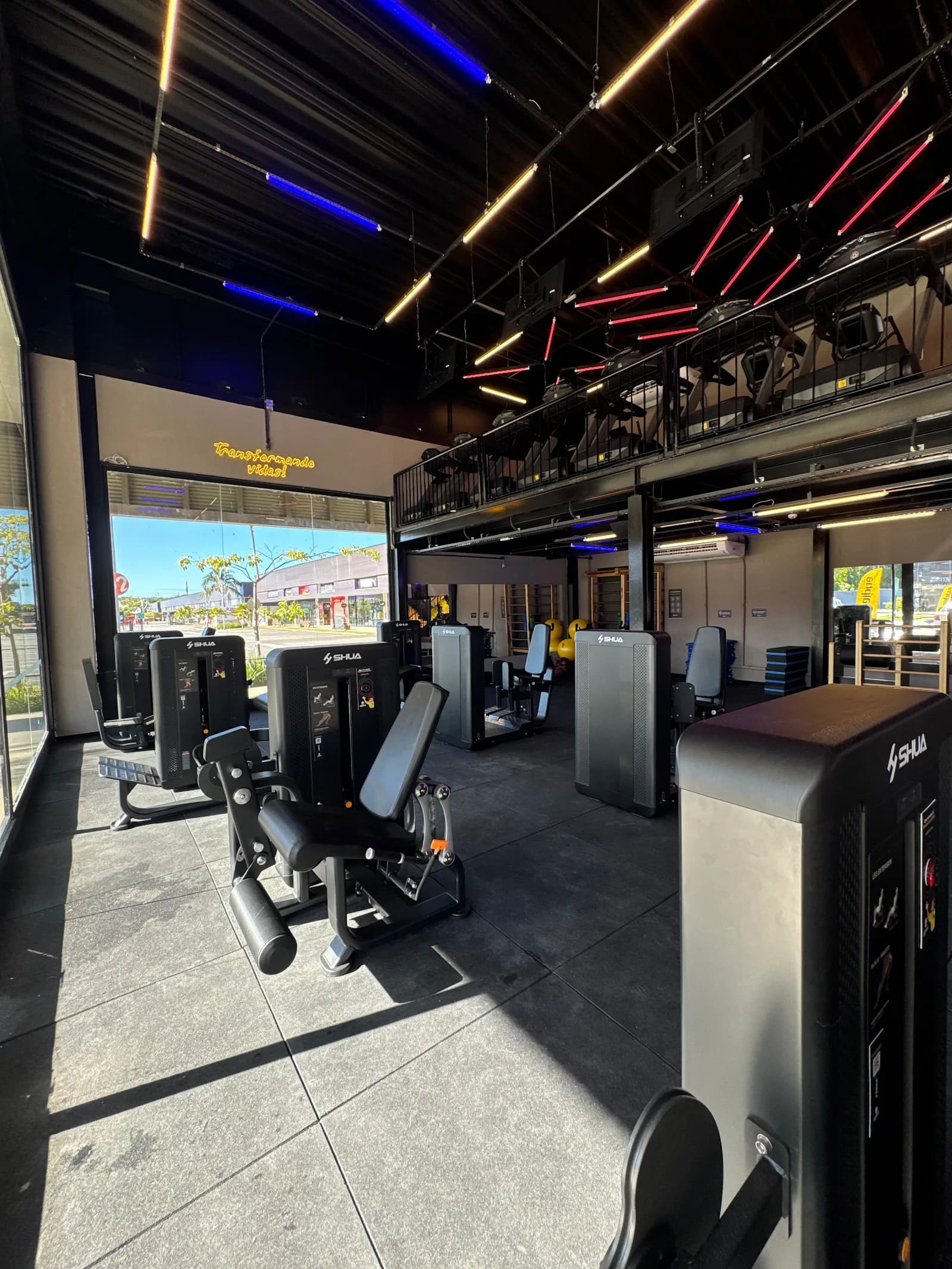 Alpha Fitness - Outlet Premium — foto 2