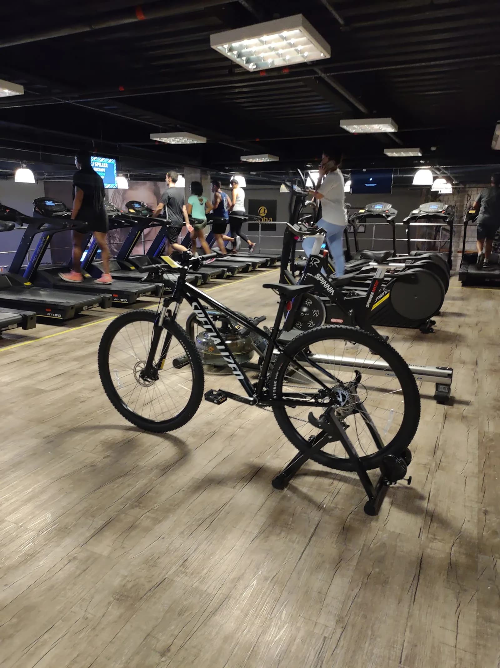 Alpha Fitness - Pernambués — foto 3