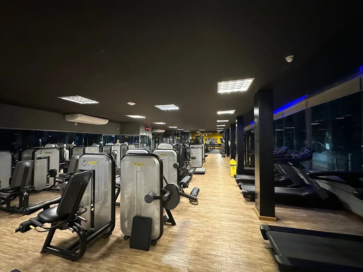 Alpha Fitness - Pituba — foto 1