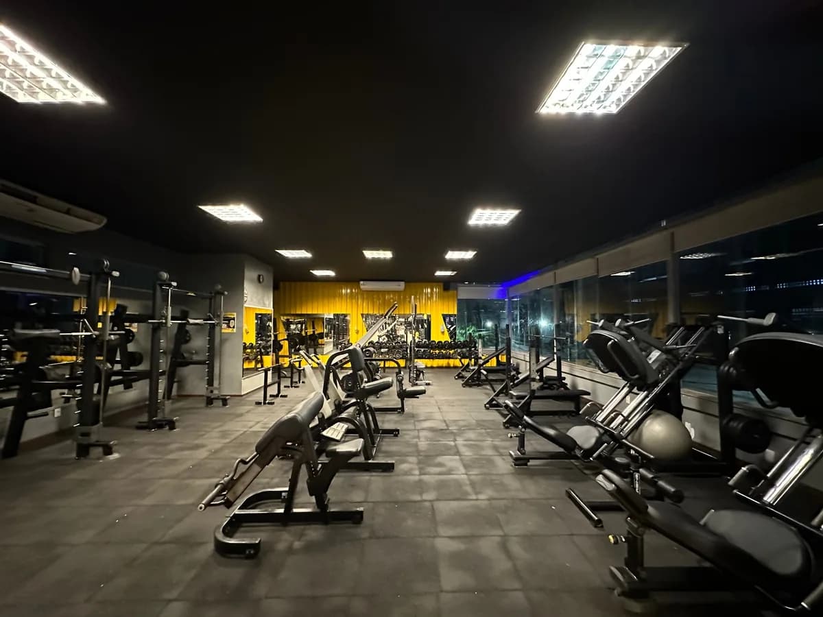 Alpha Fitness - Pituba — foto 2