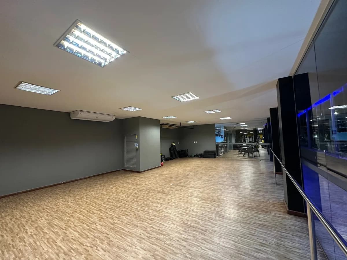 Alpha Fitness - Pituba — foto 3