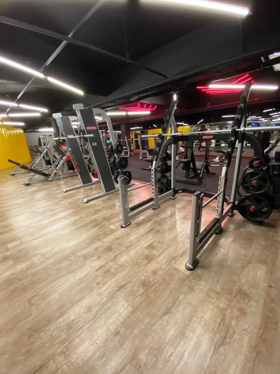 Alpha Fitness - Vila Laura — foto 3
