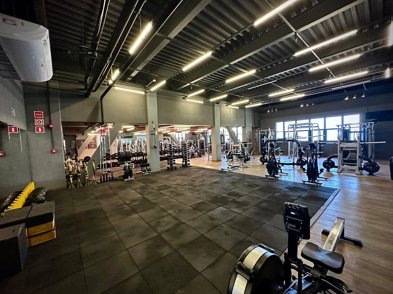 Alpha Fitness - Vitória Boulevard — foto 2