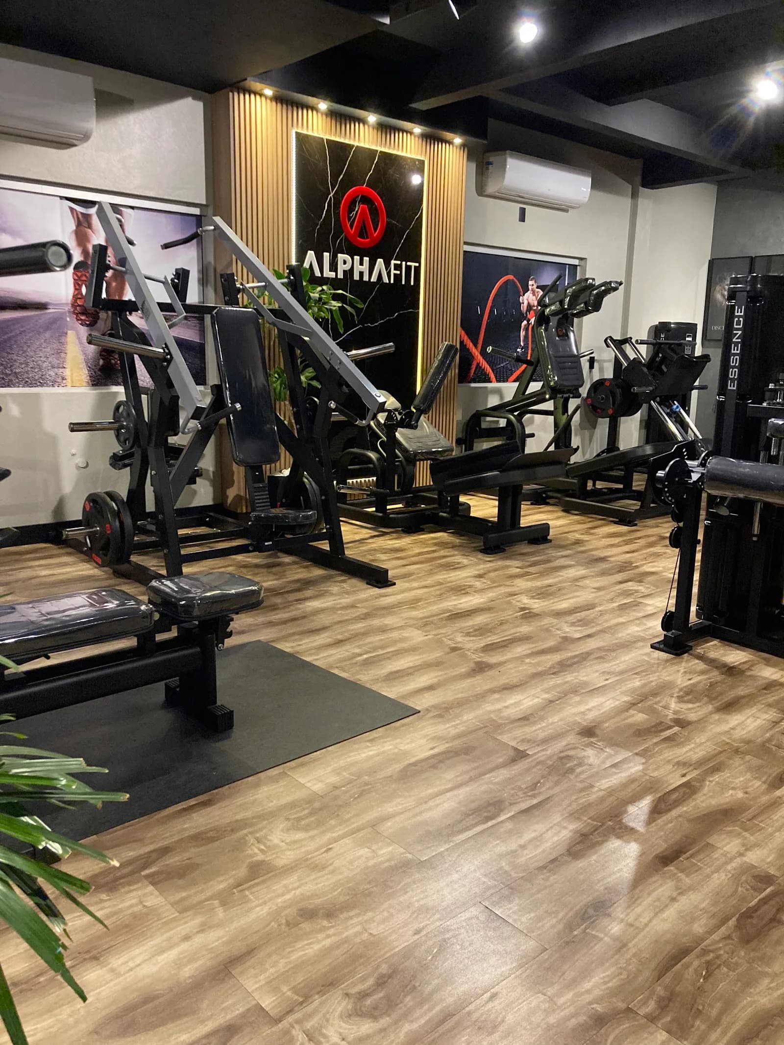 ALPHAFIT Academia em Gramado — foto 1