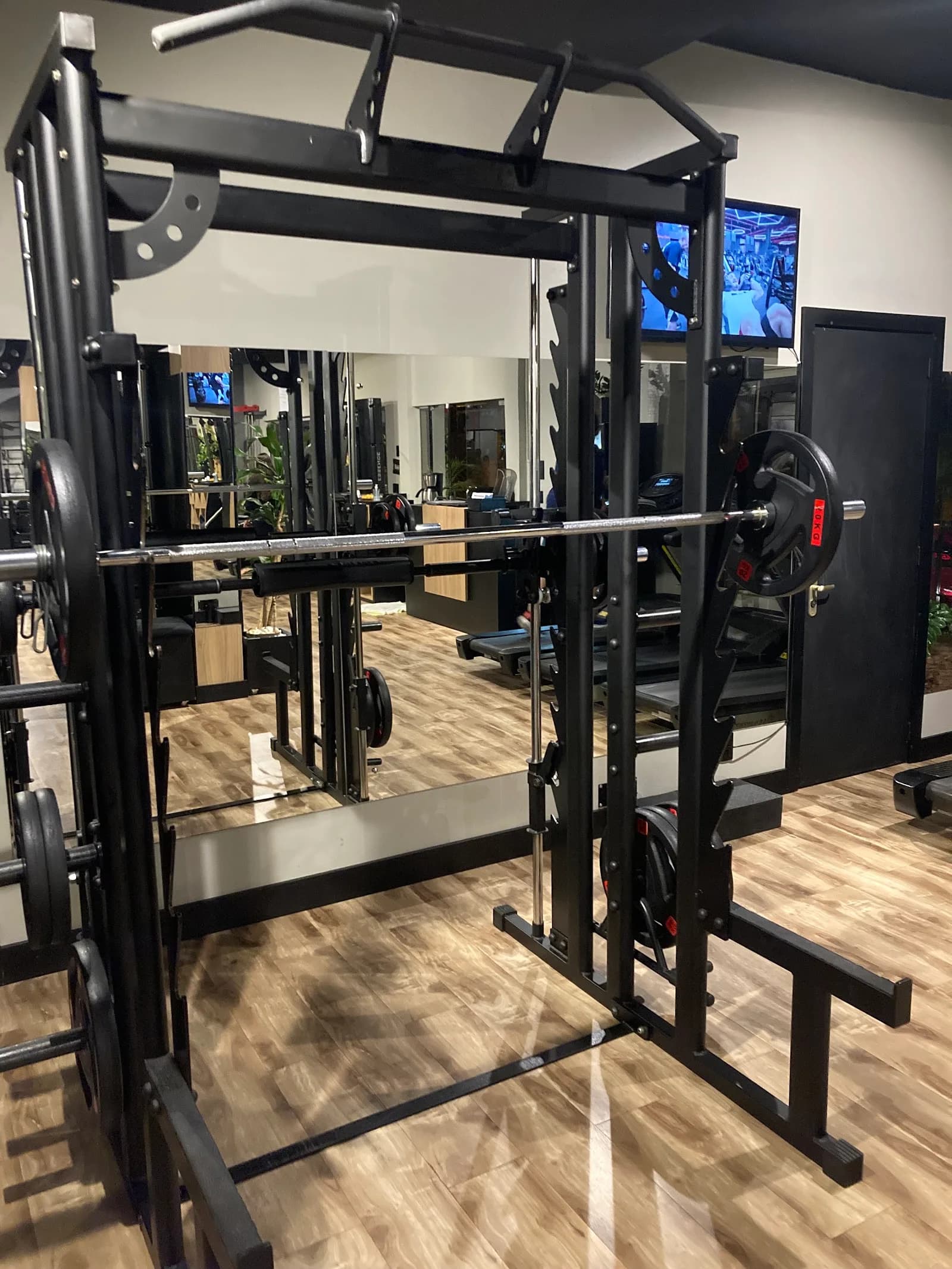 ALPHAFIT Academia em Gramado — foto 2