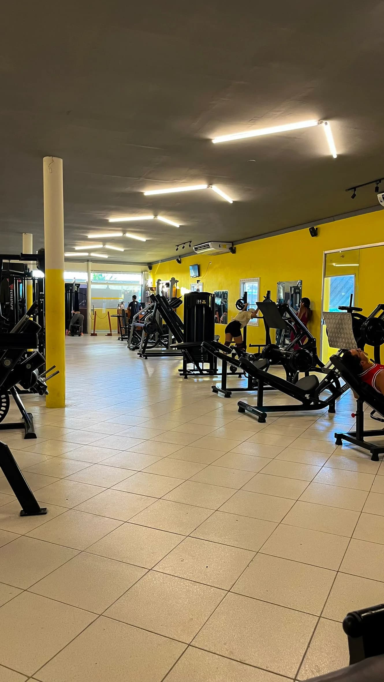 Alphafit — foto 1