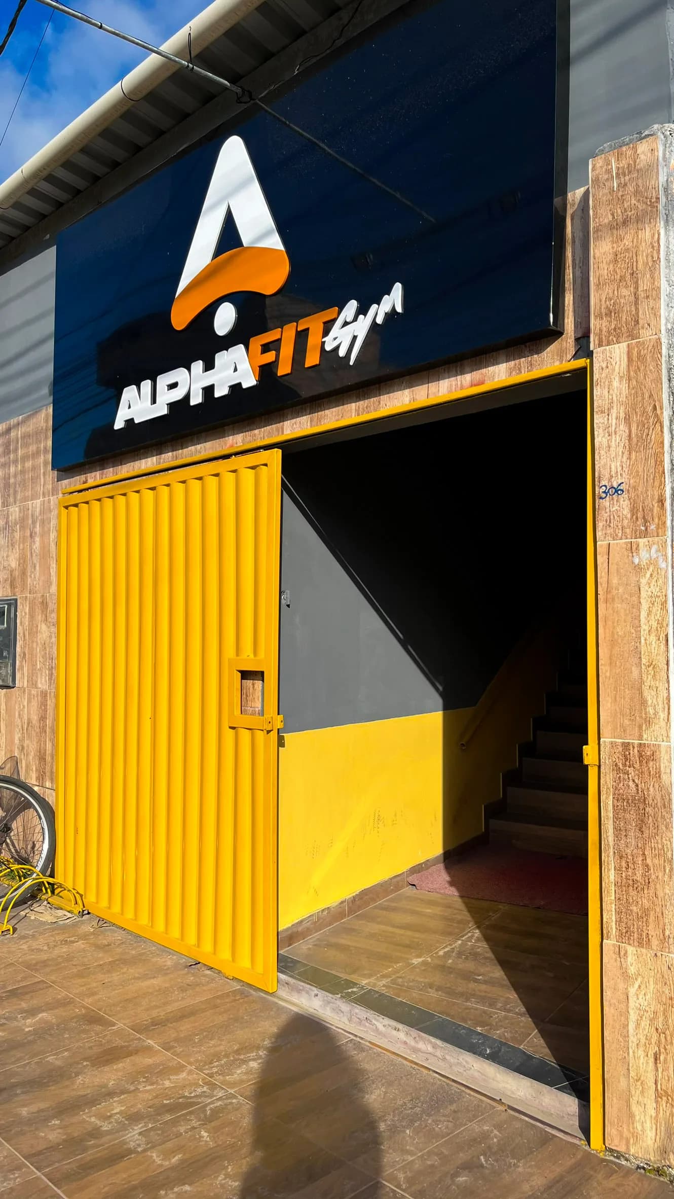 Alphafit — foto 2