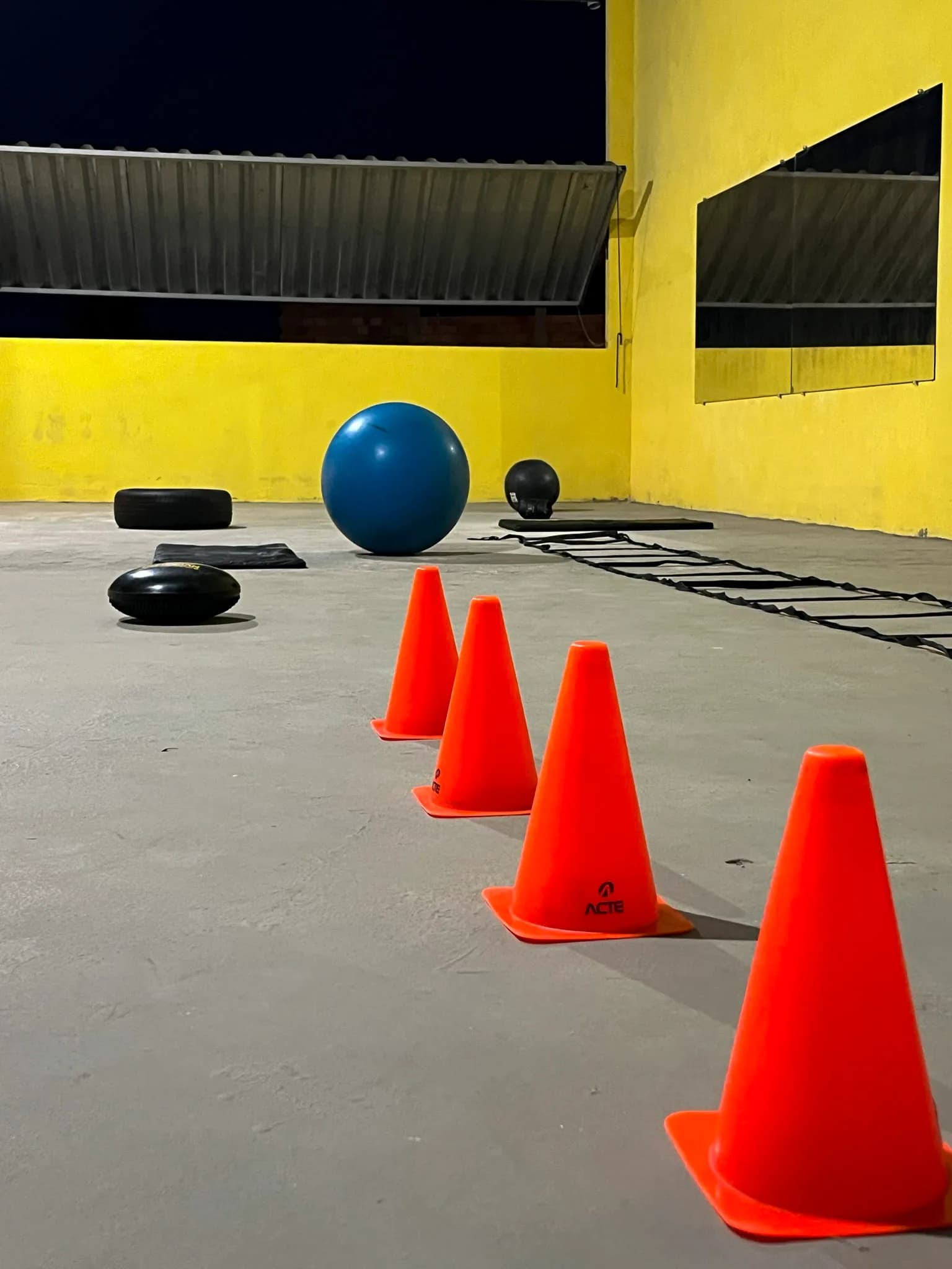 Alphafit — foto 3