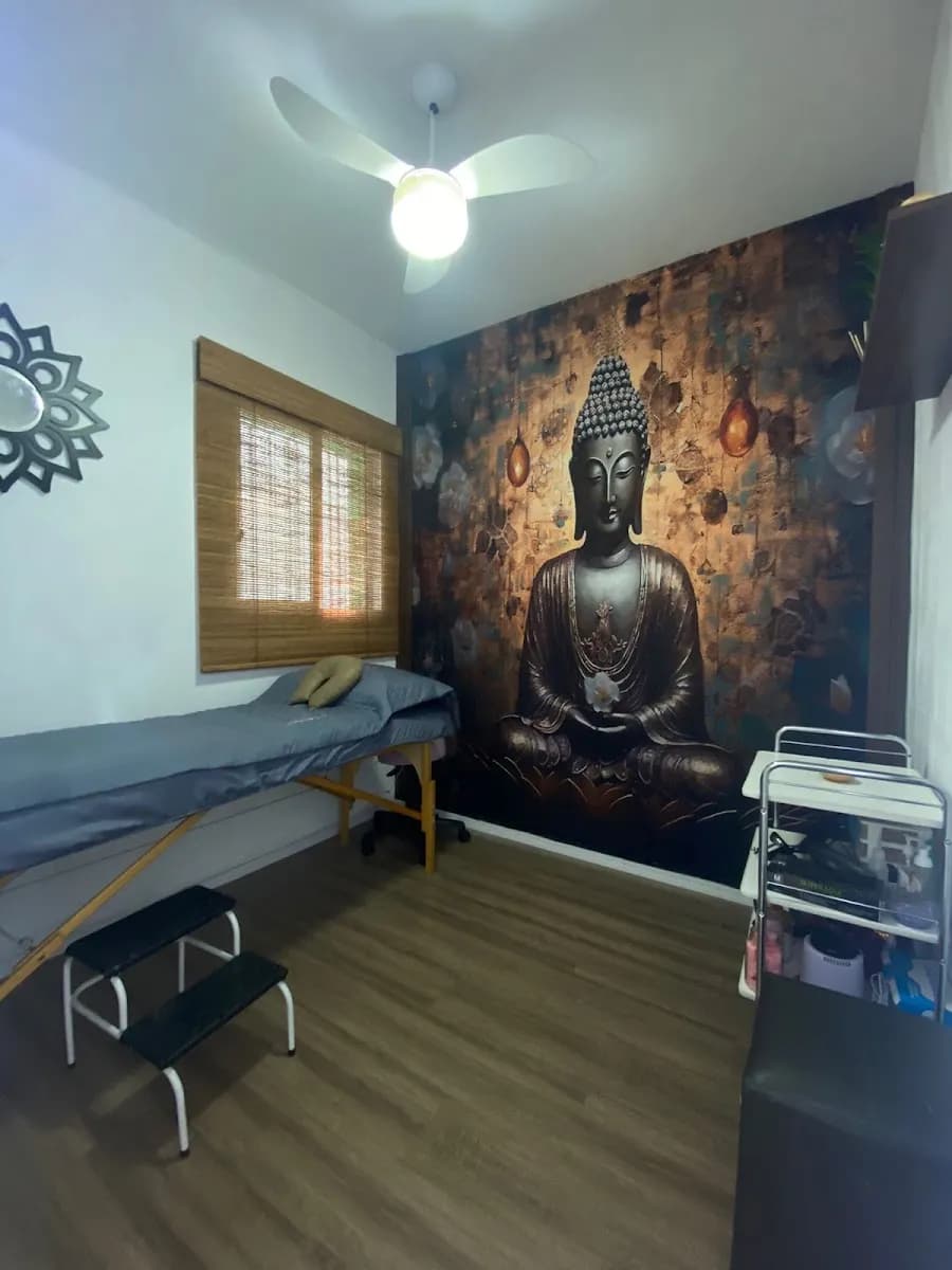 ANANDA LÓTUS - YOGA E PILATES EM GUARULHOS — foto 2