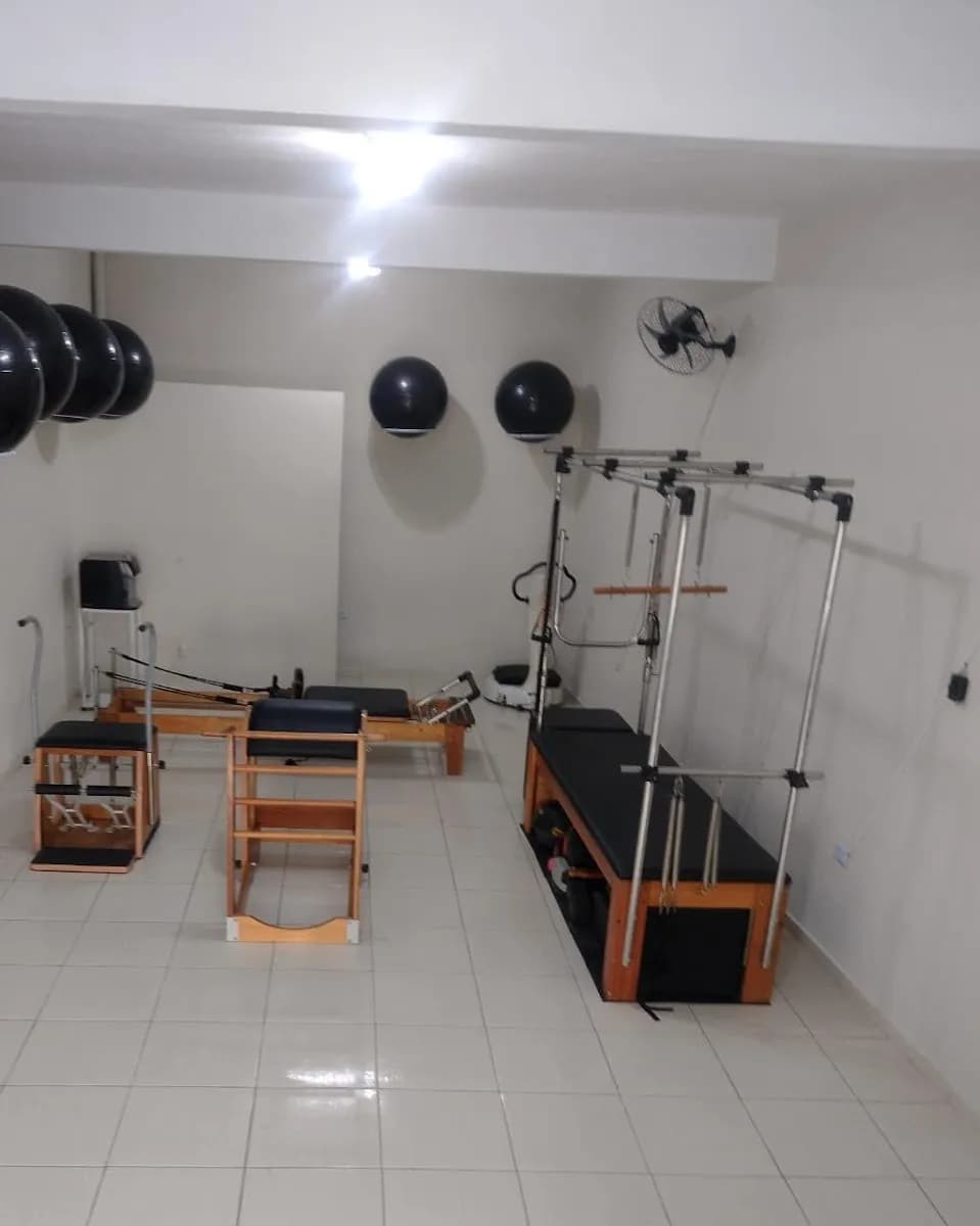 Anis Pilates Studio — foto 2