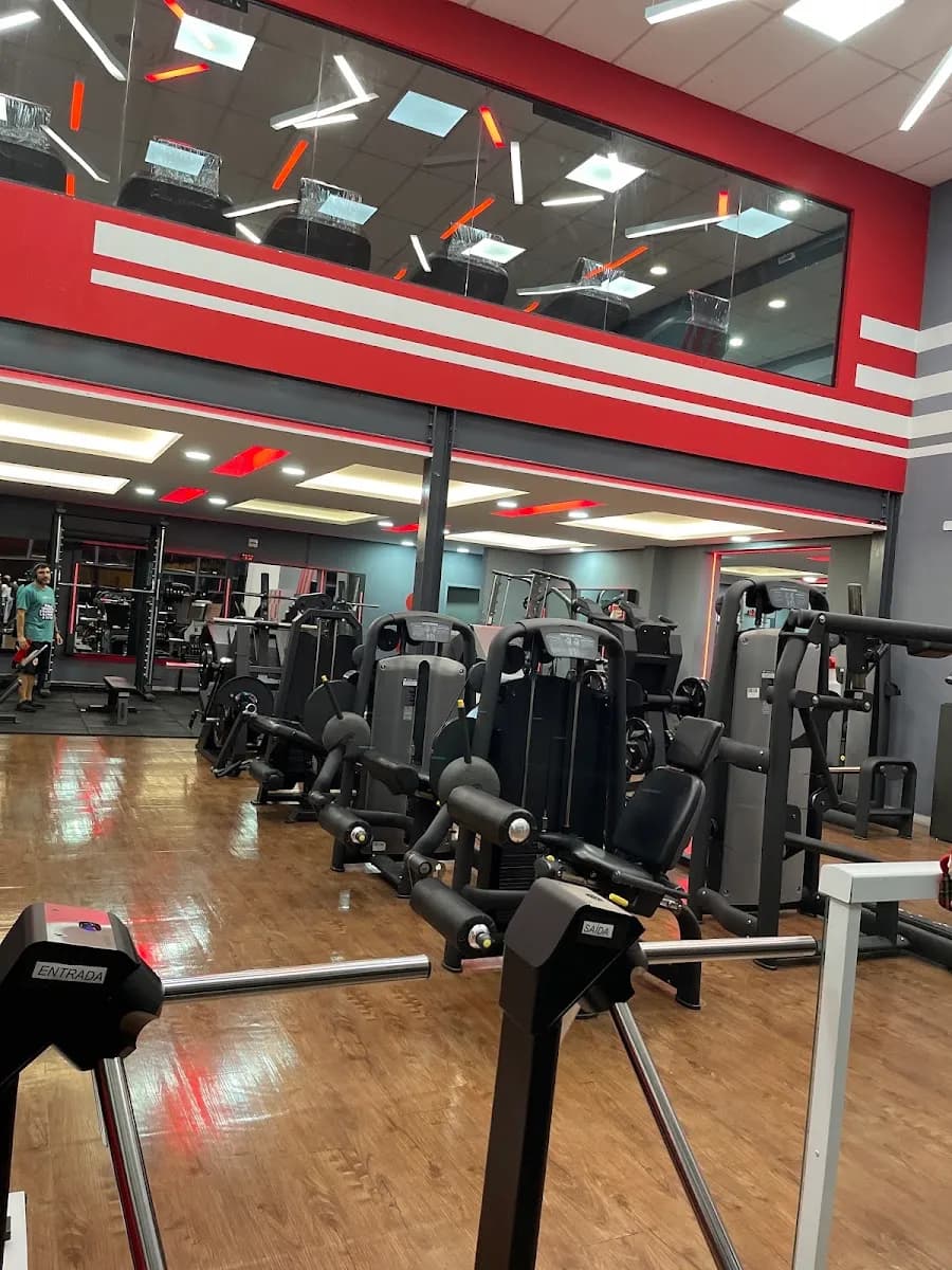 Avante FIT — foto 1