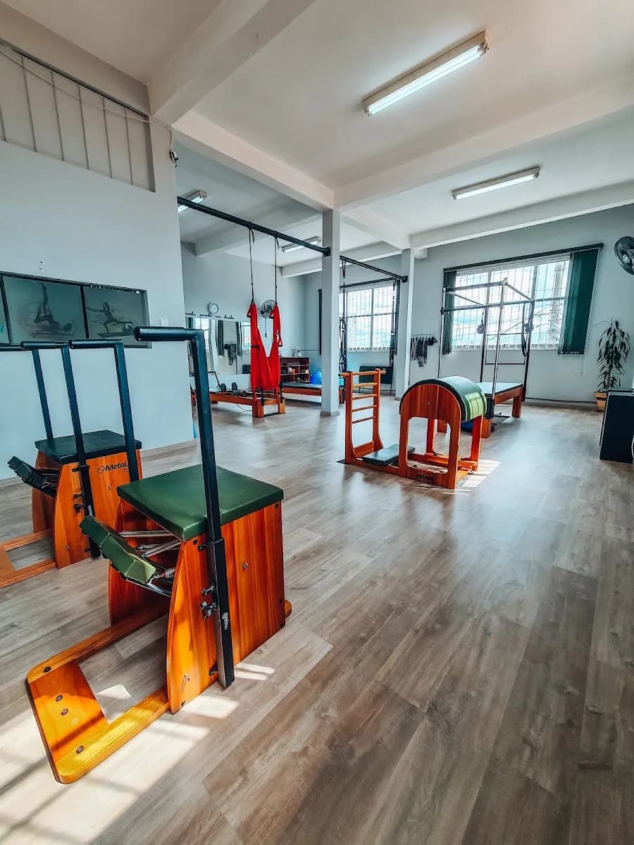 Aya Fisio Pilates — foto 1