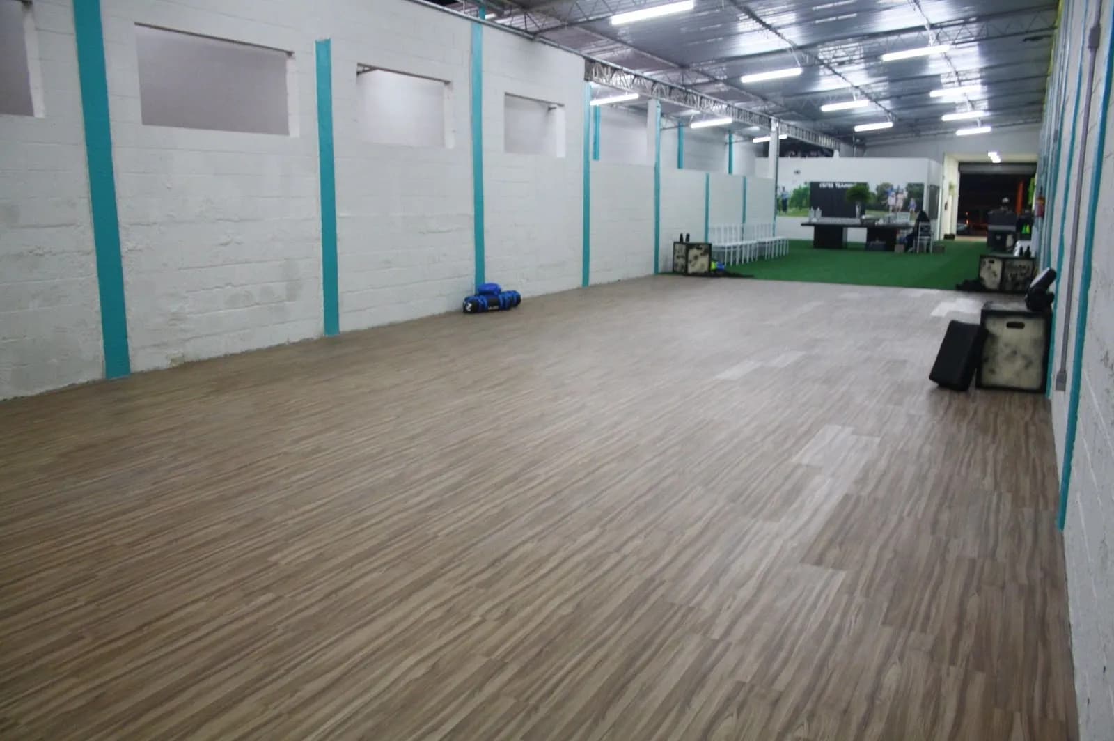 B2R Training — foto 1