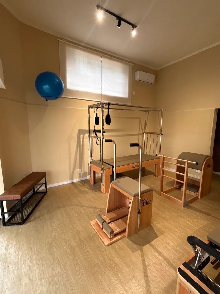 BalanceON Movement Studio — foto 1