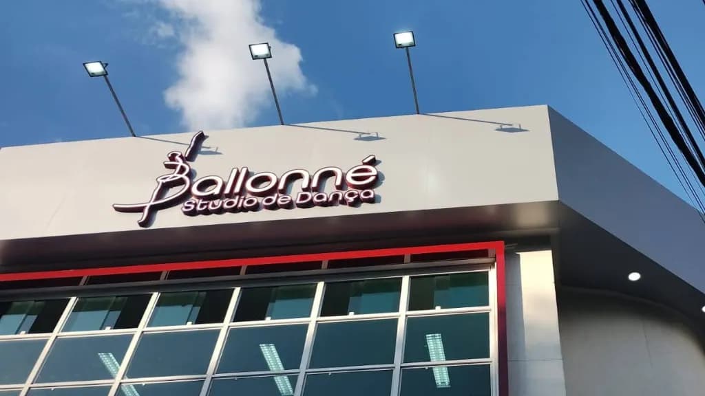 Ballonné Studio de Dança — foto 1
