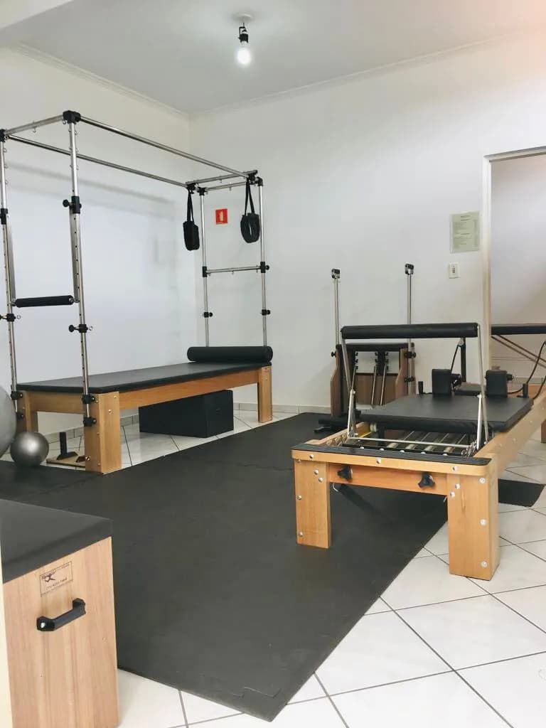 Biopilates Studio — foto 1