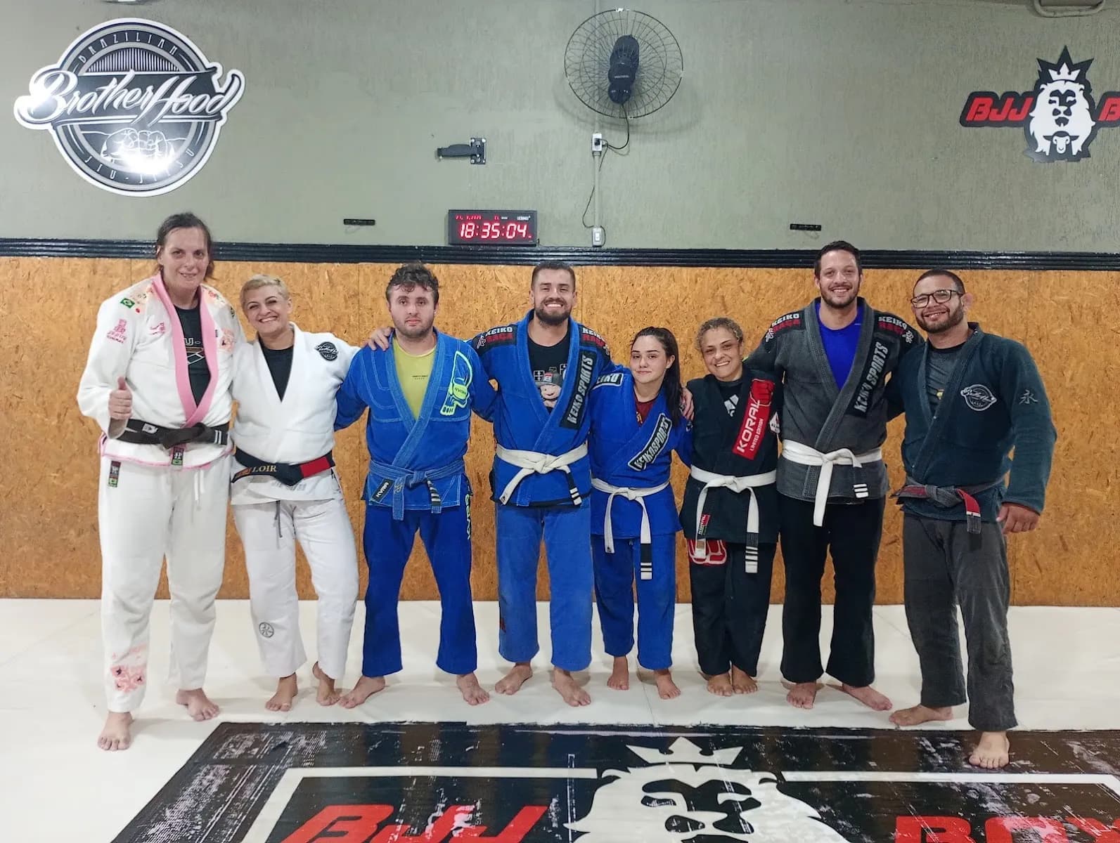BJJ BOX — foto 1