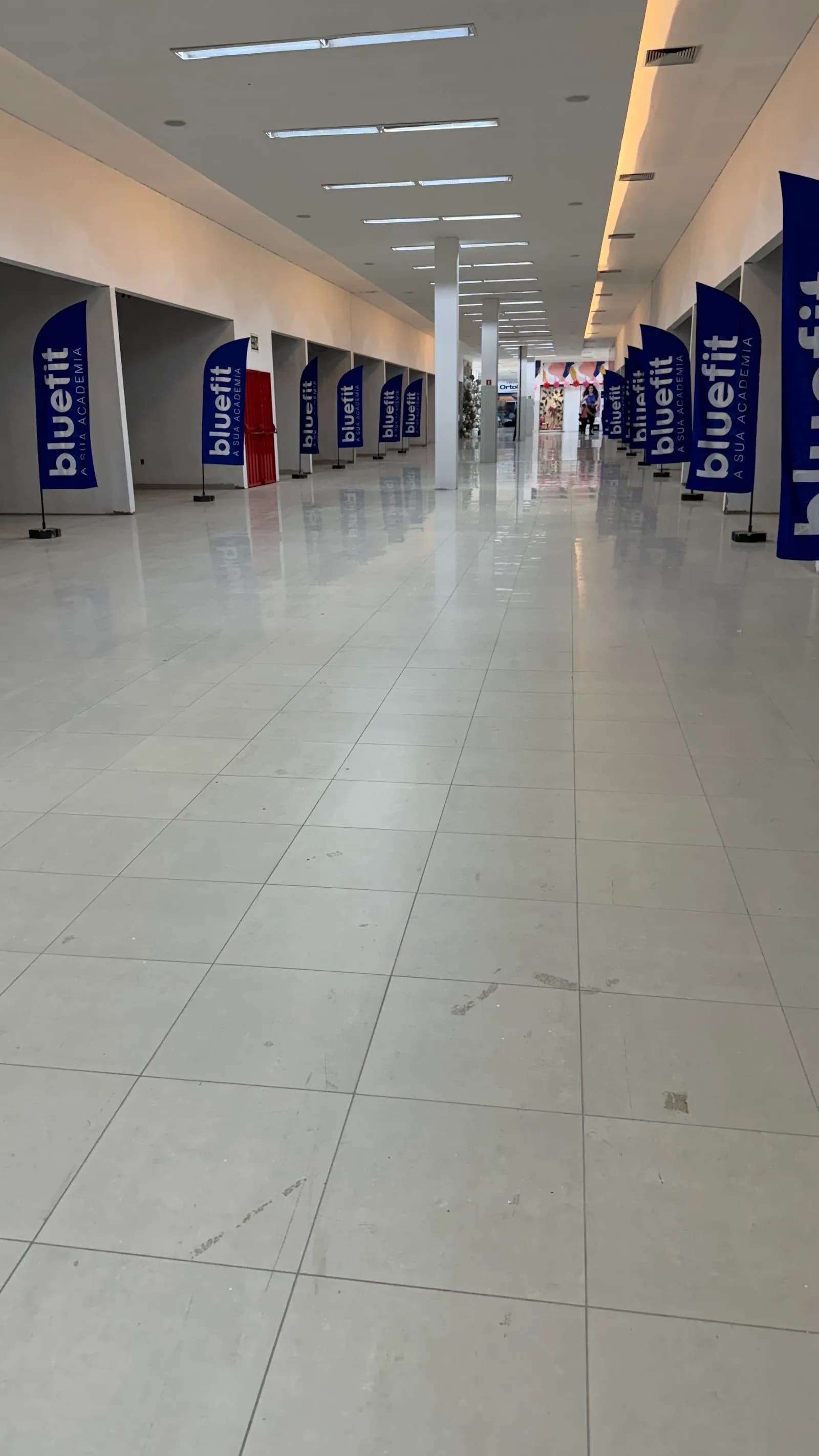 BlueFit Augusto Montenegro — foto 2