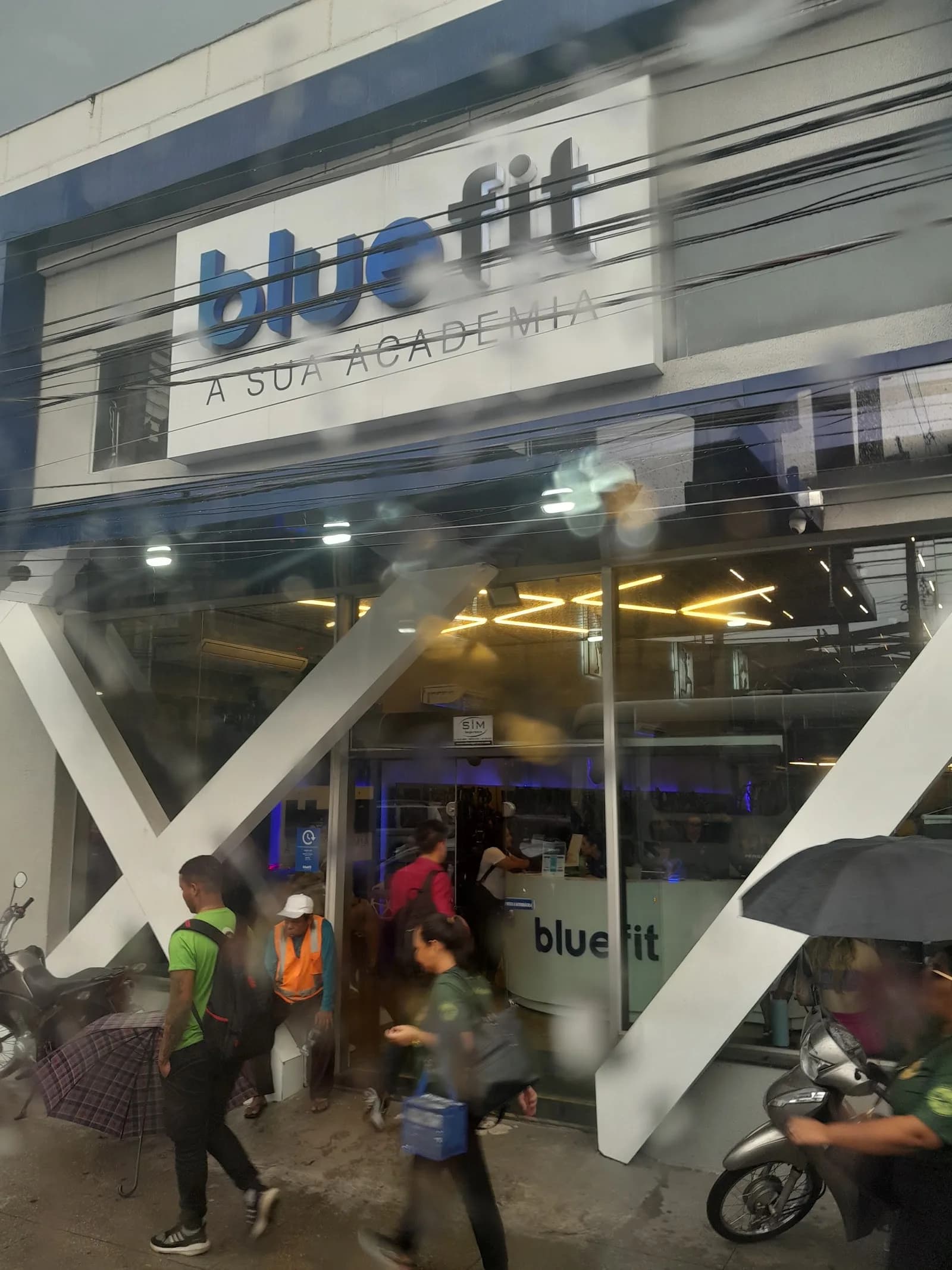 BlueFit Batista Campos — foto 3