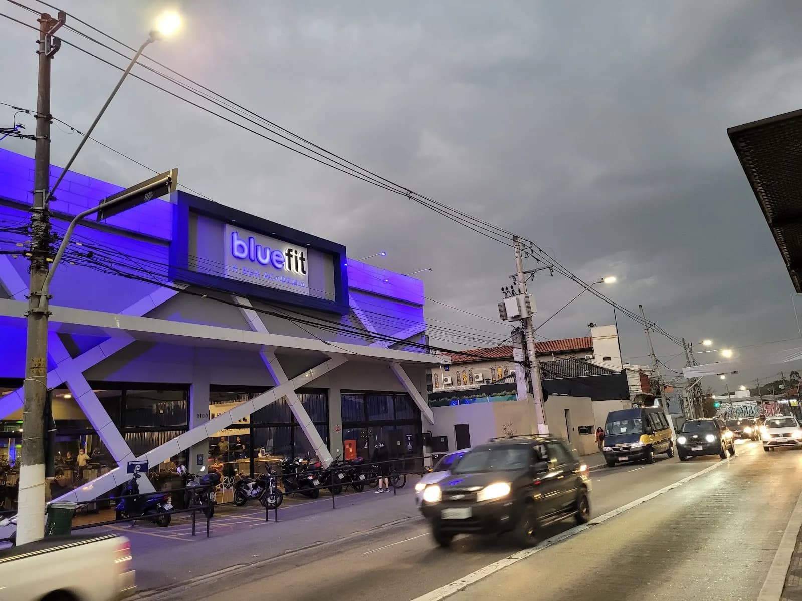 BlueFit Butantã — foto 3