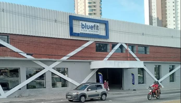 Bluefit Campina Grande — foto 1