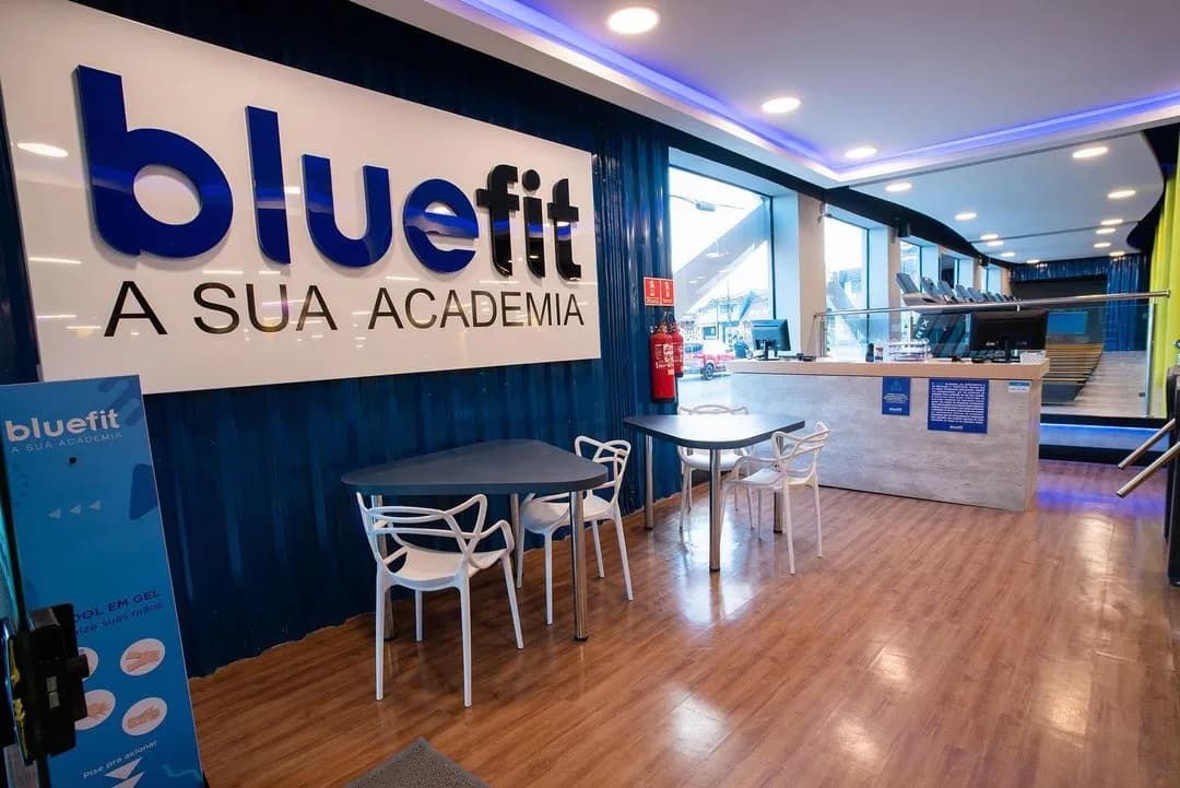 Bluefit Campina Grande — foto 3