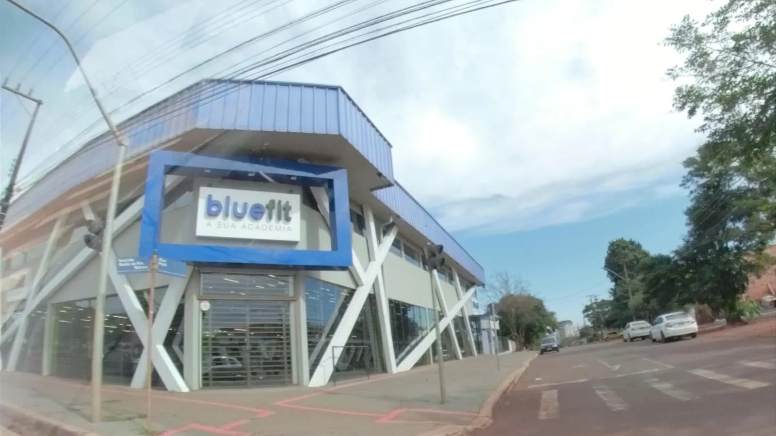 Bluefit Cascavel — foto 2