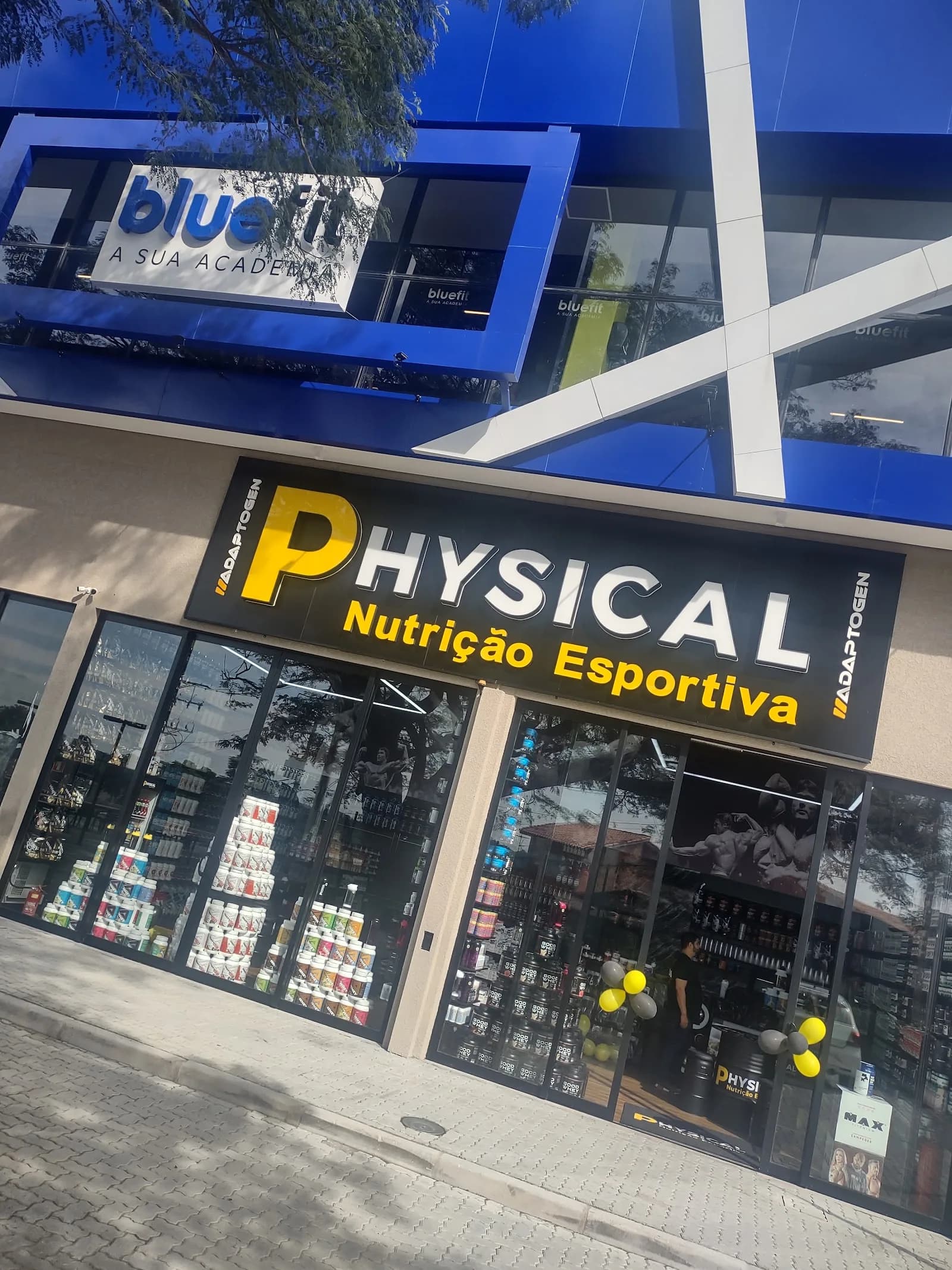 BlueFit Cotia — foto 2