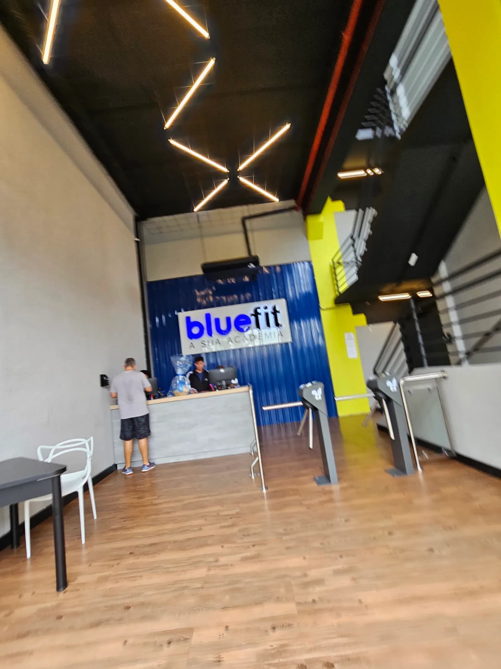 BlueFit Cotia — foto 3