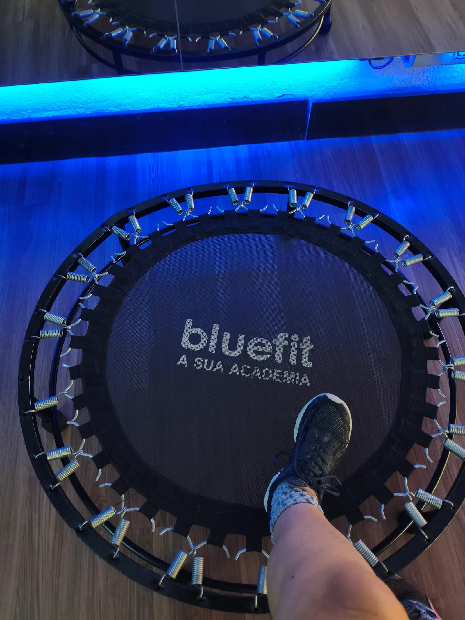 Bluefit Demarchi — foto 3
