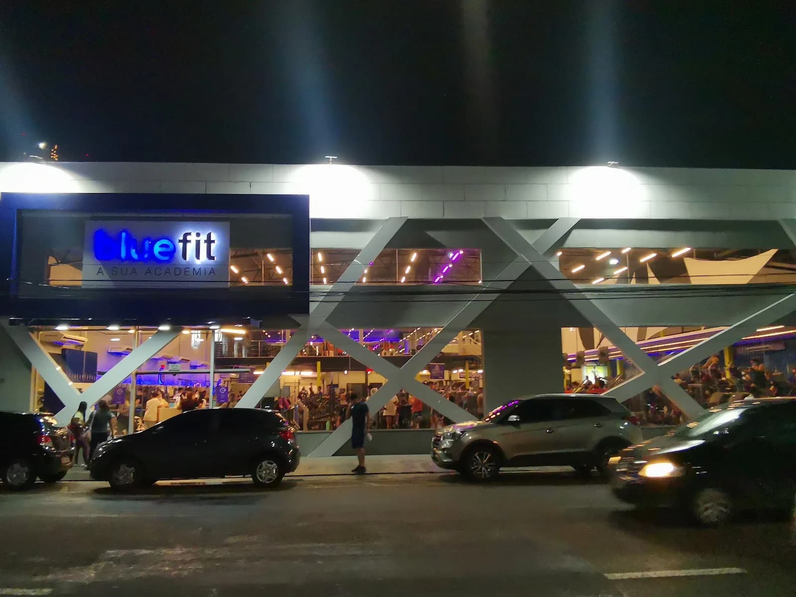 BlueFit Doca — foto 3