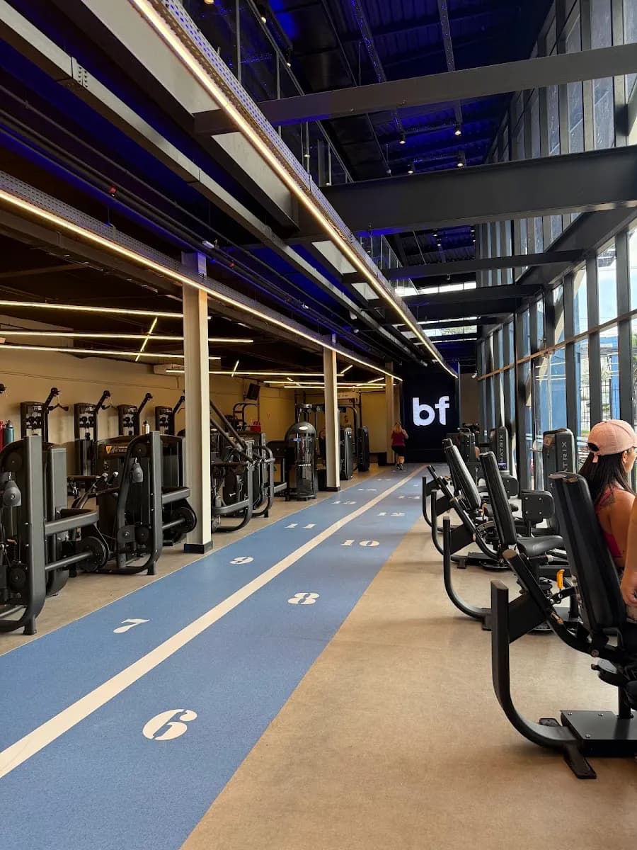 BlueFit Emílio Ribas — foto 2