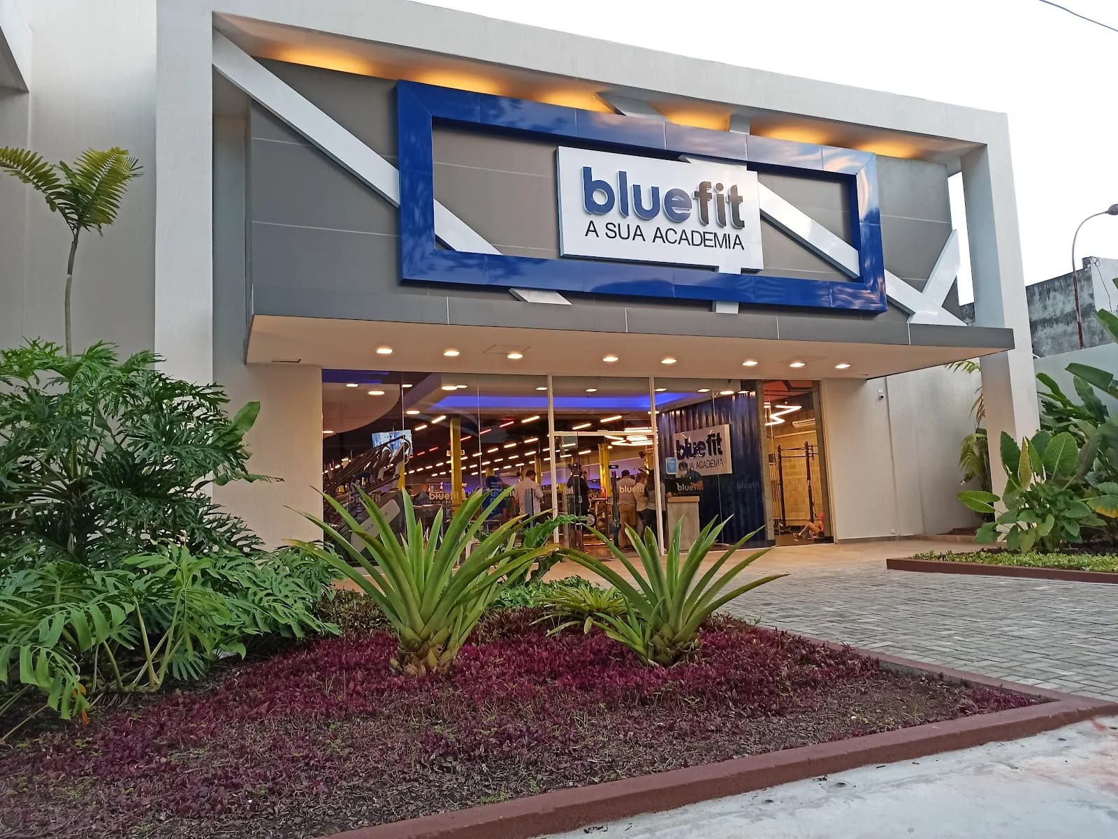 BlueFit Epitácio Pessoa — foto 3