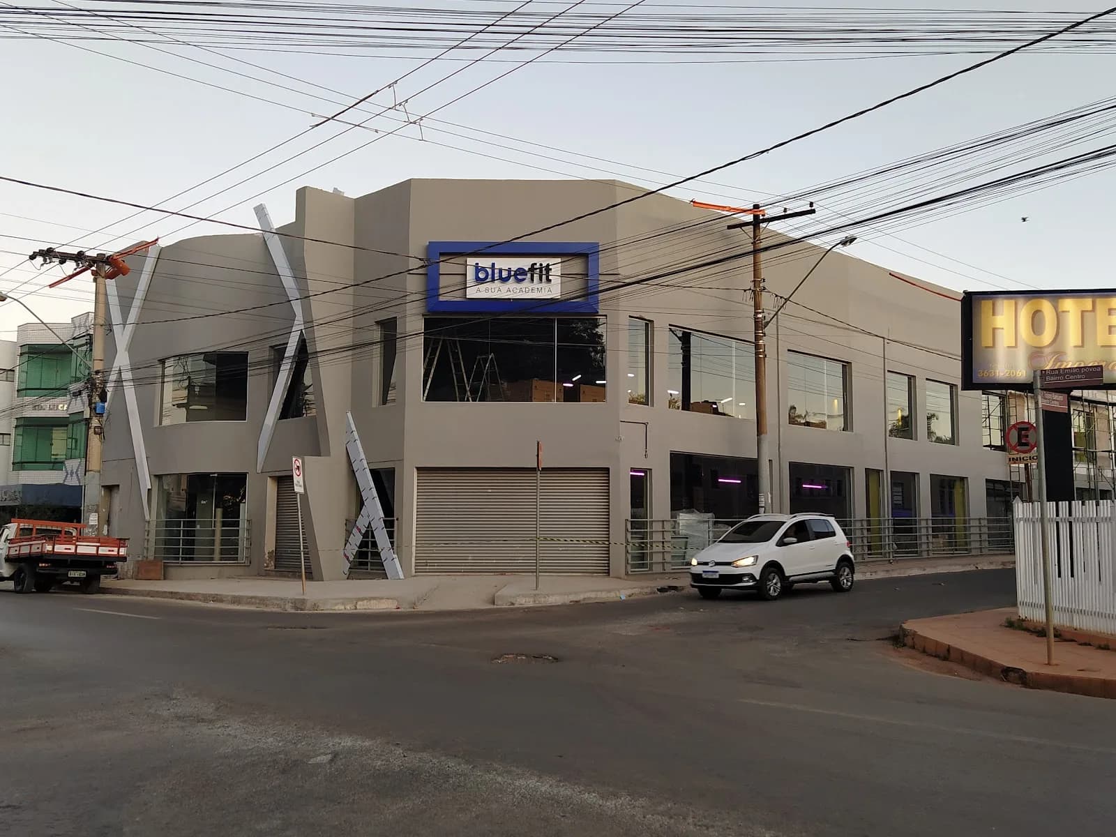 BlueFit Formosa — foto 1