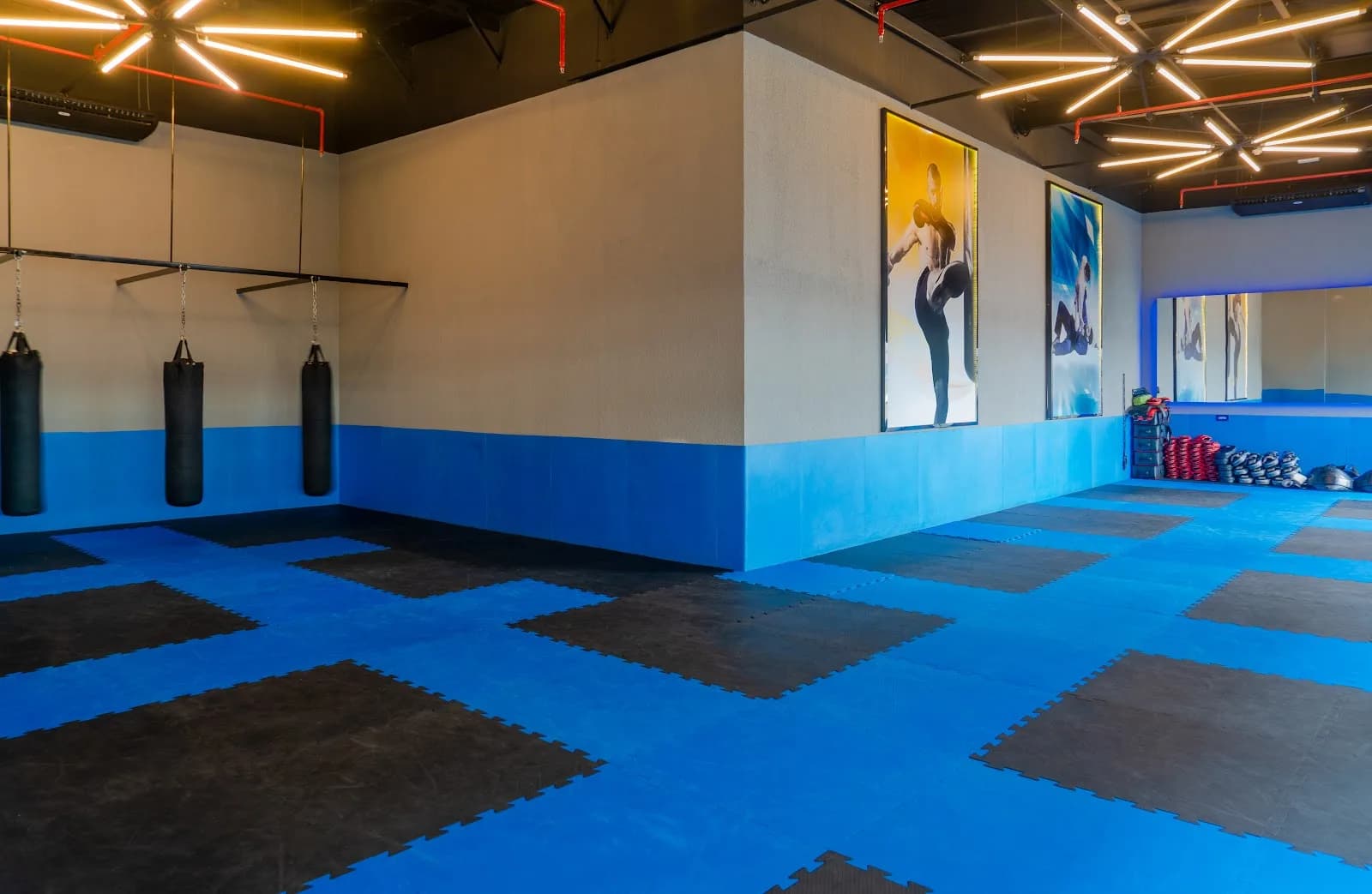 Bluefit — foto 2