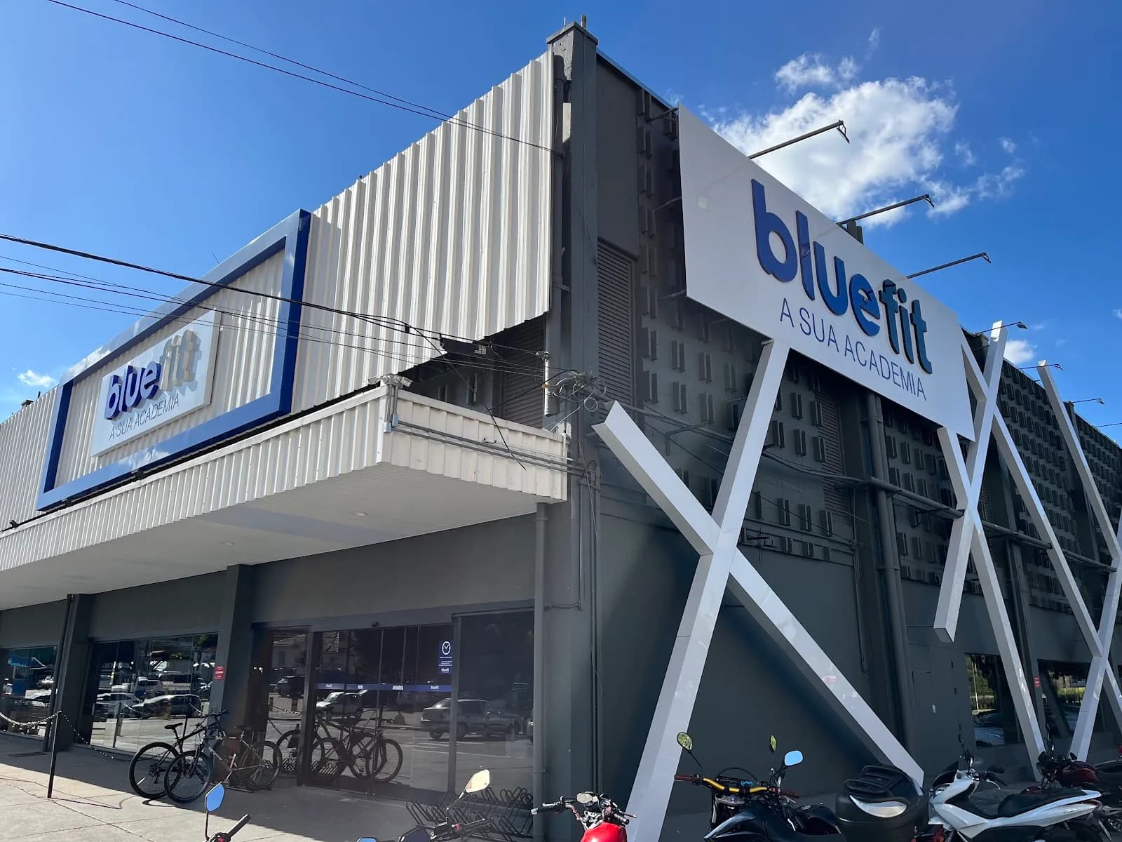 Bluefit Jundiaí — foto 1
